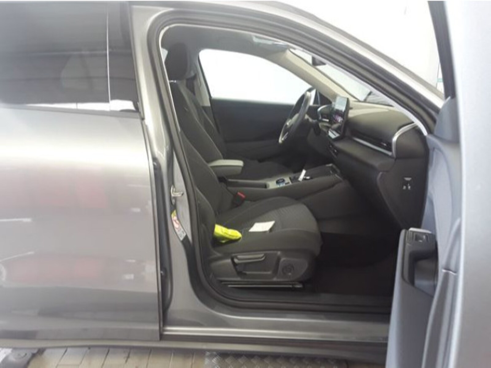Volkswagen T-Roc – Bild 9