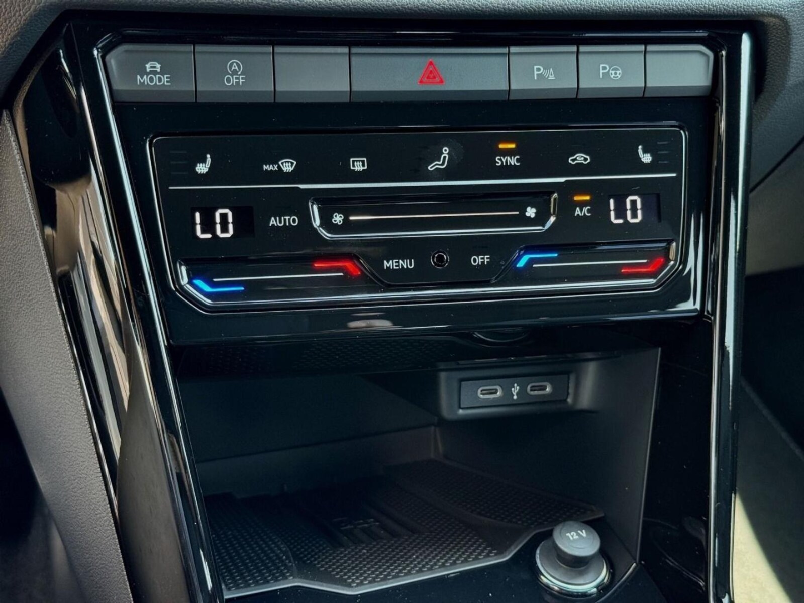 Volkswagen T-Roc – Bild 18