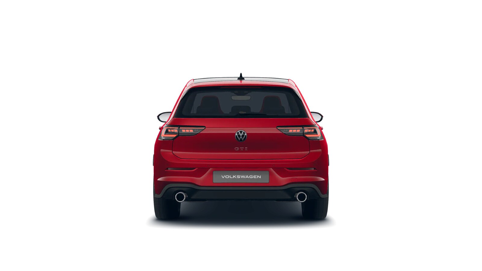 Volkswagen Golf – Bild 5