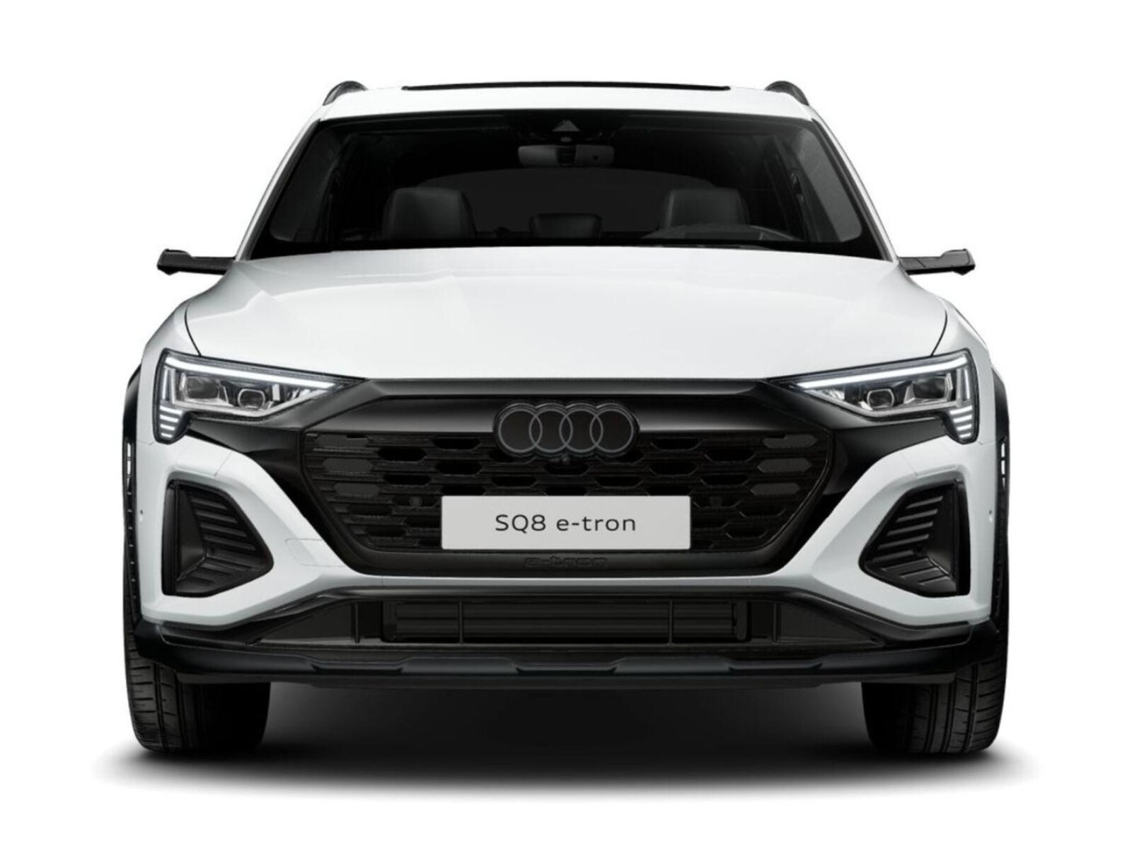 Audi SQ8 e-tron – Bild 7
