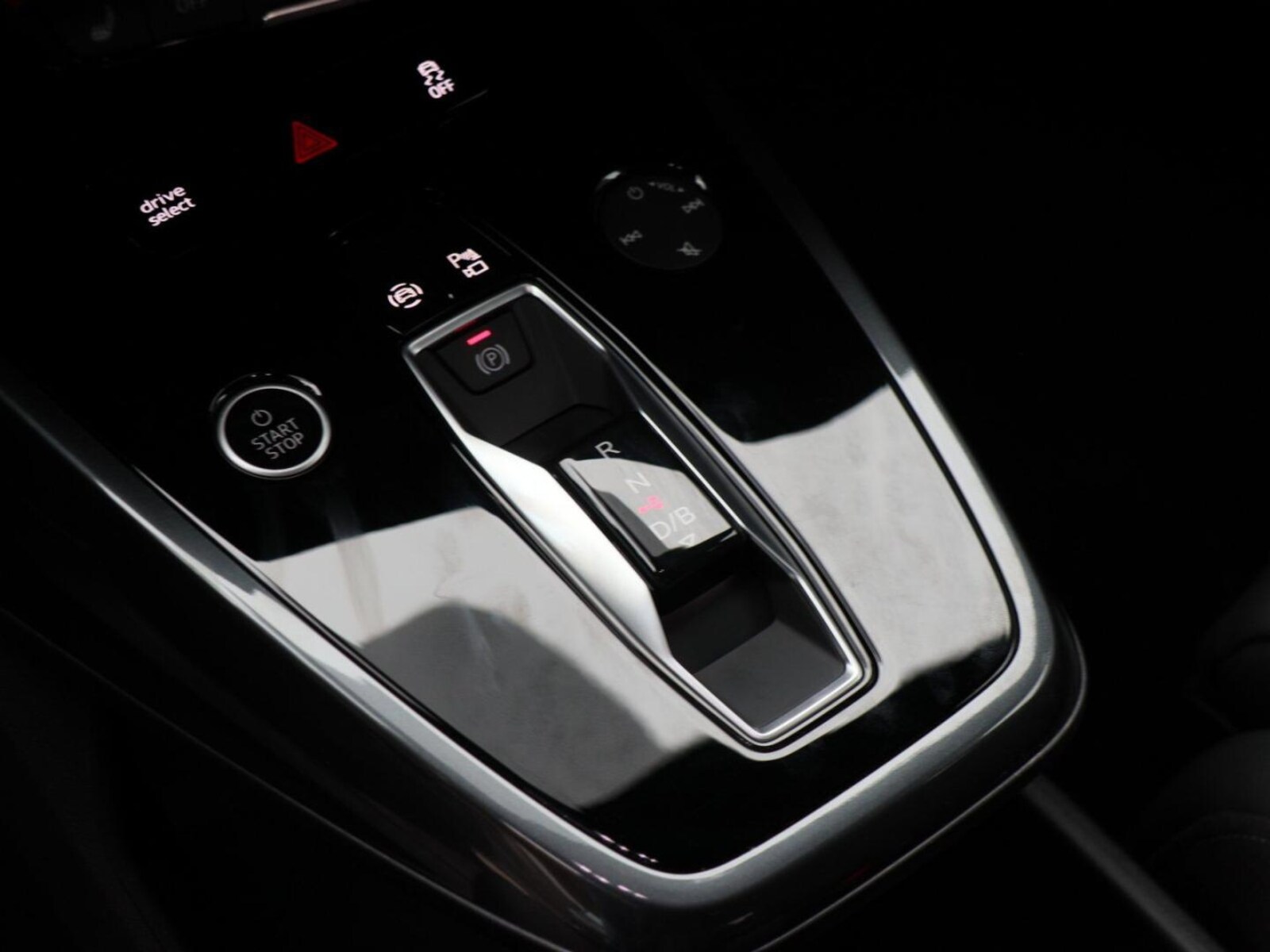 Audi Q4 Sportback e-tron – Bild 10