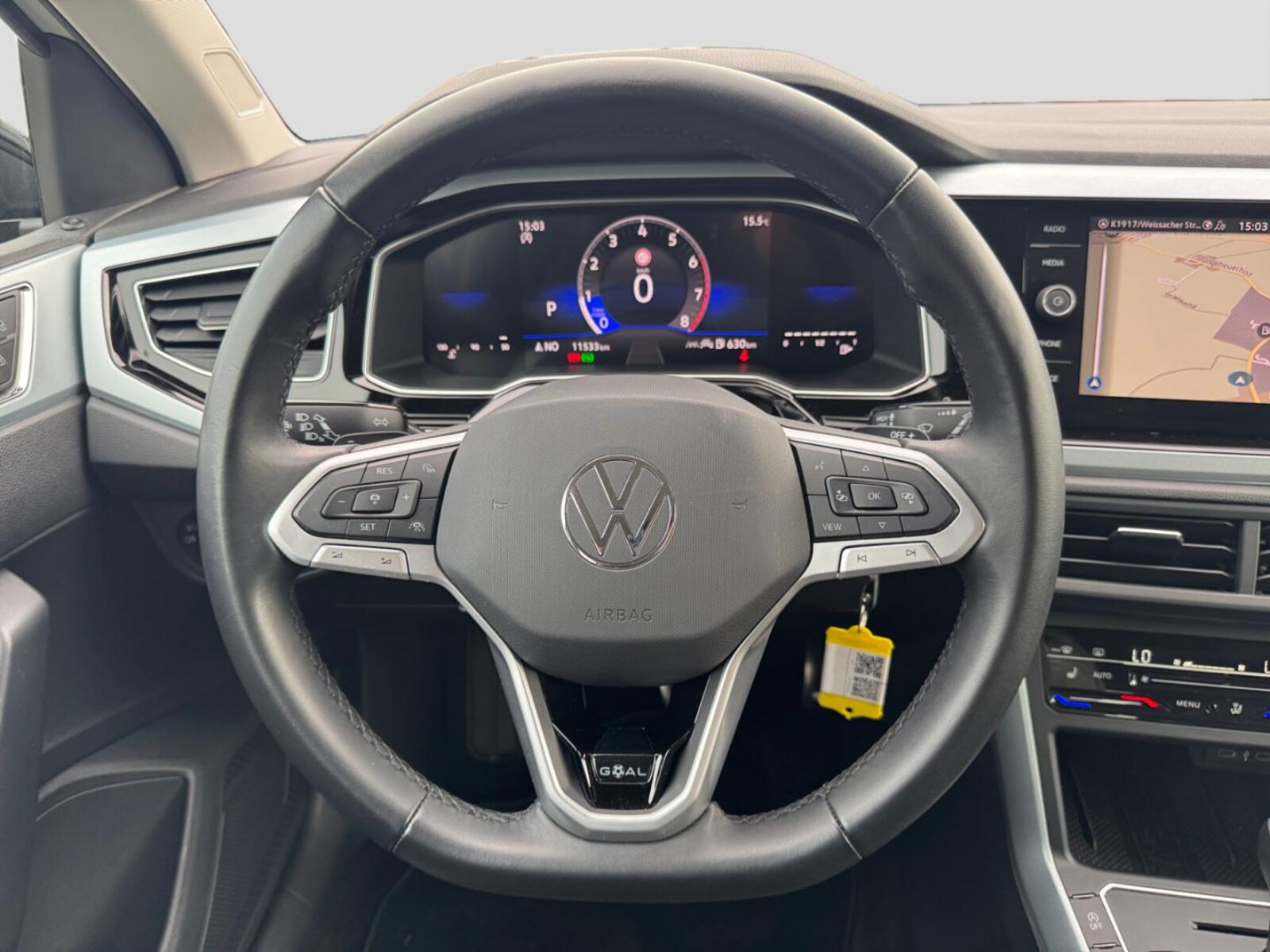 Volkswagen Polo – Bild 8