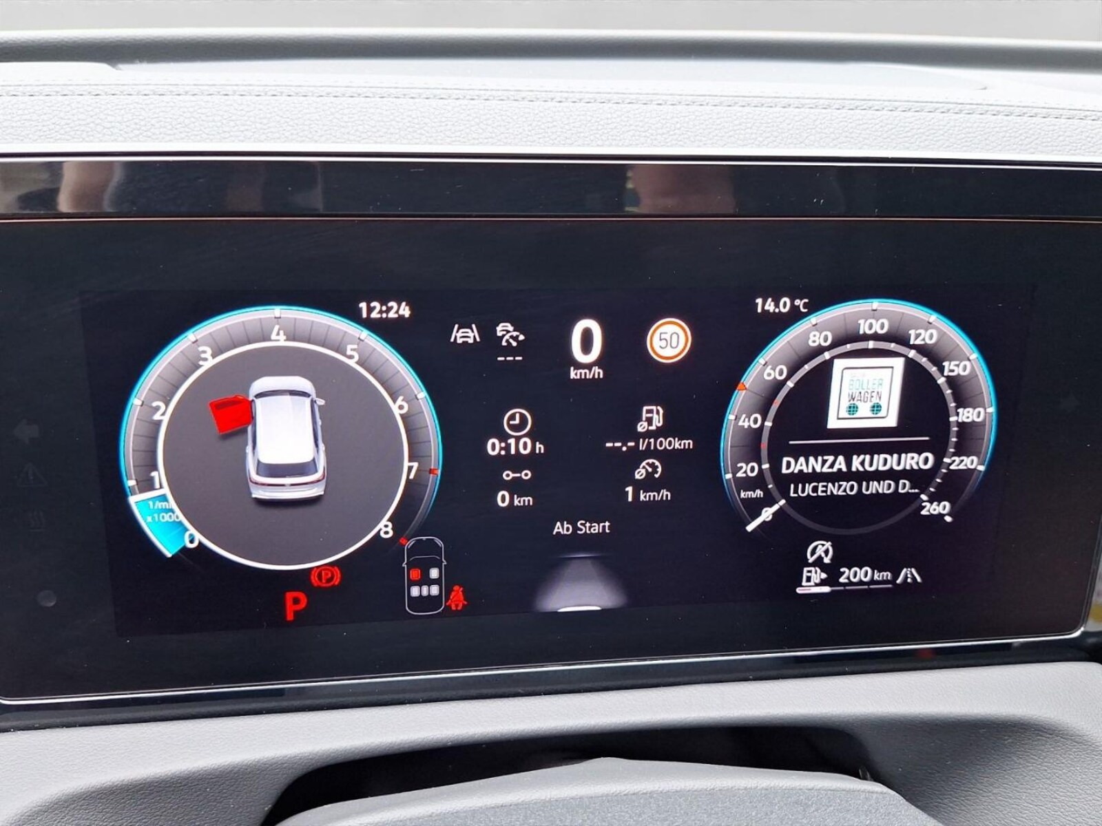 Volkswagen Tiguan – Bild 12