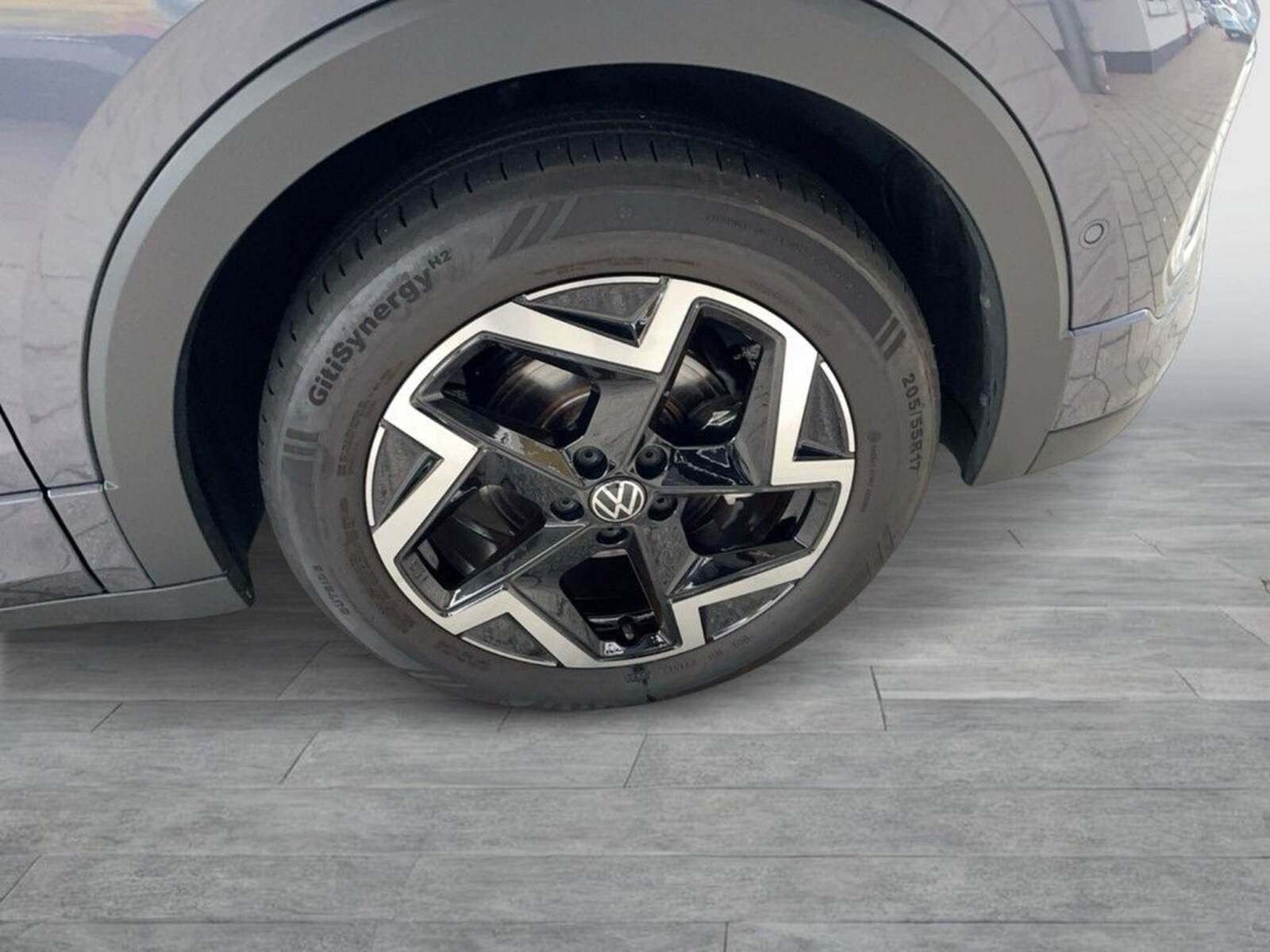 Volkswagen T-Cross – Bild 9