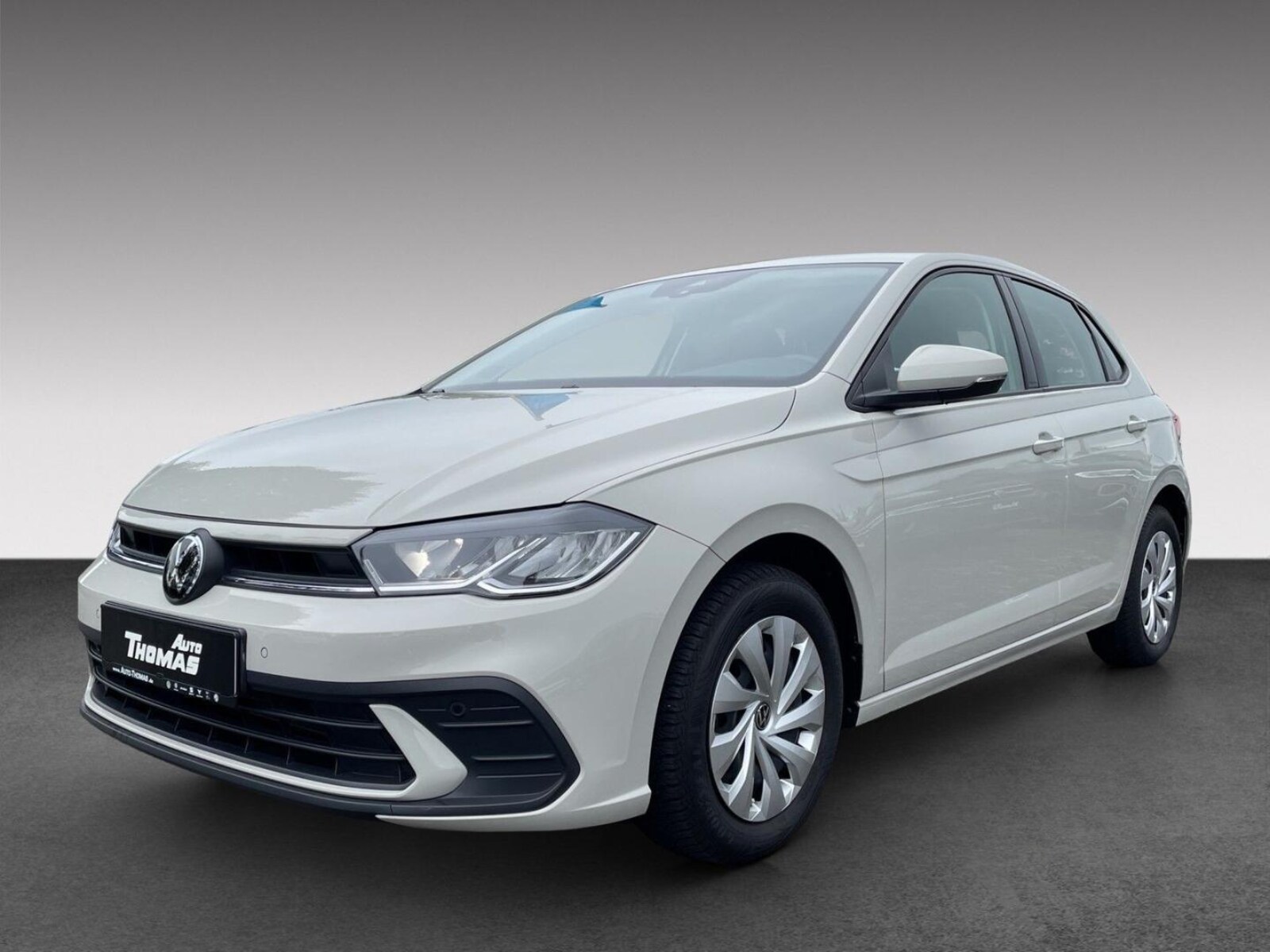 Volkswagen Polo – Bild 2