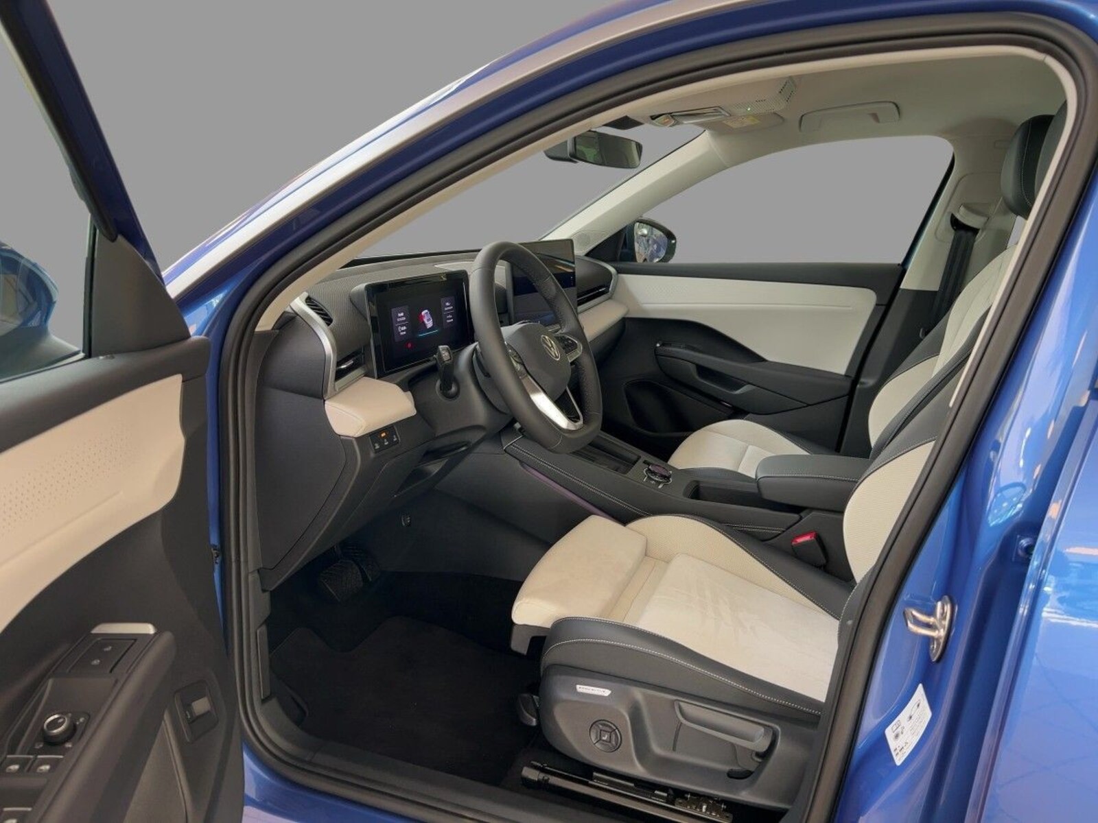 Volkswagen T-Roc – Bild 10