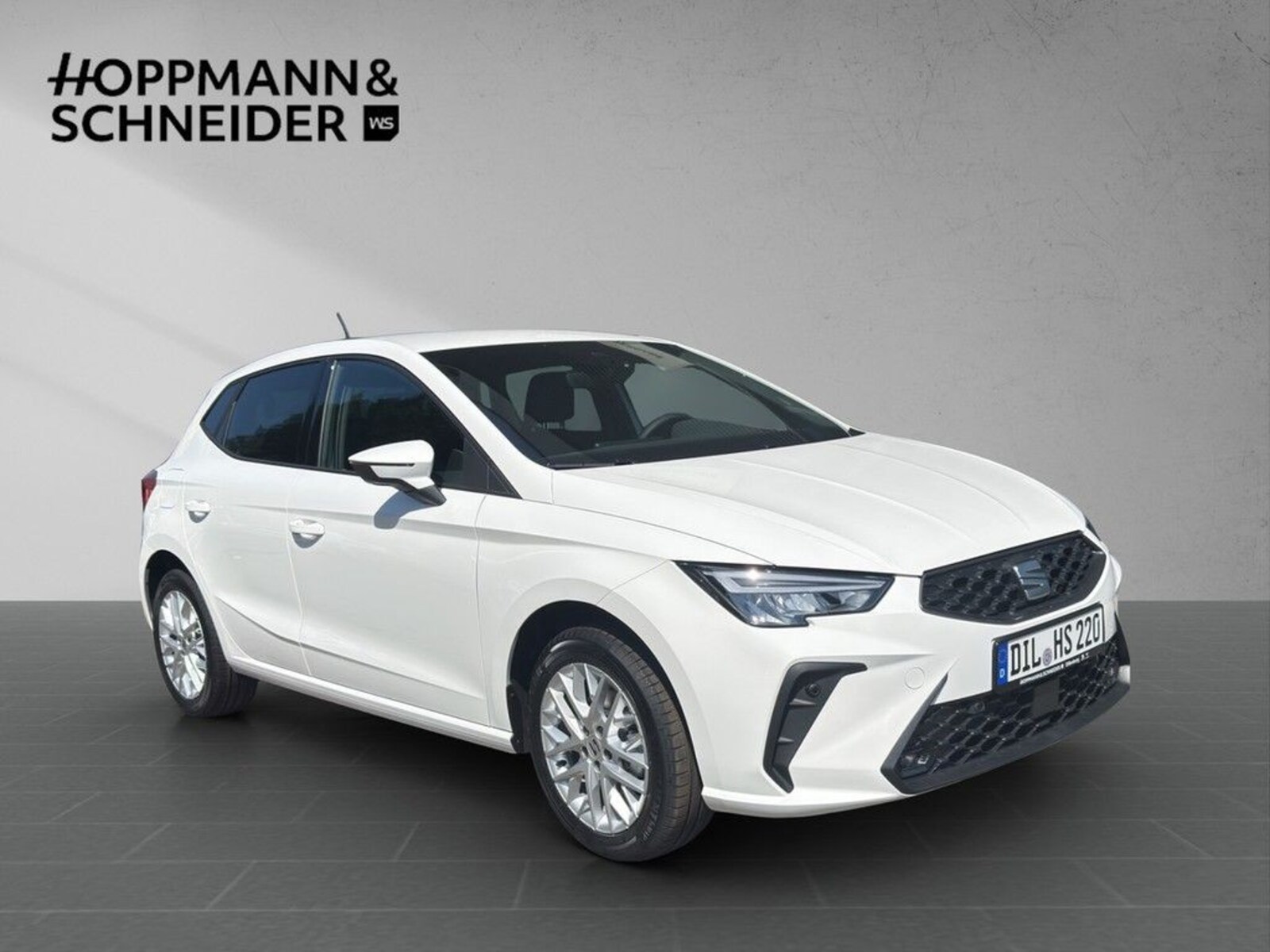 SEAT Ibiza – Bild 8