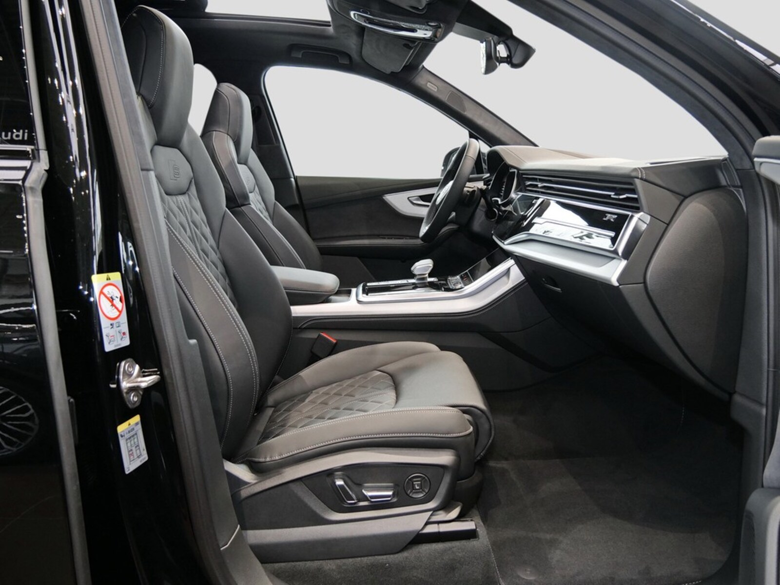 Audi Q7 – Bild 7