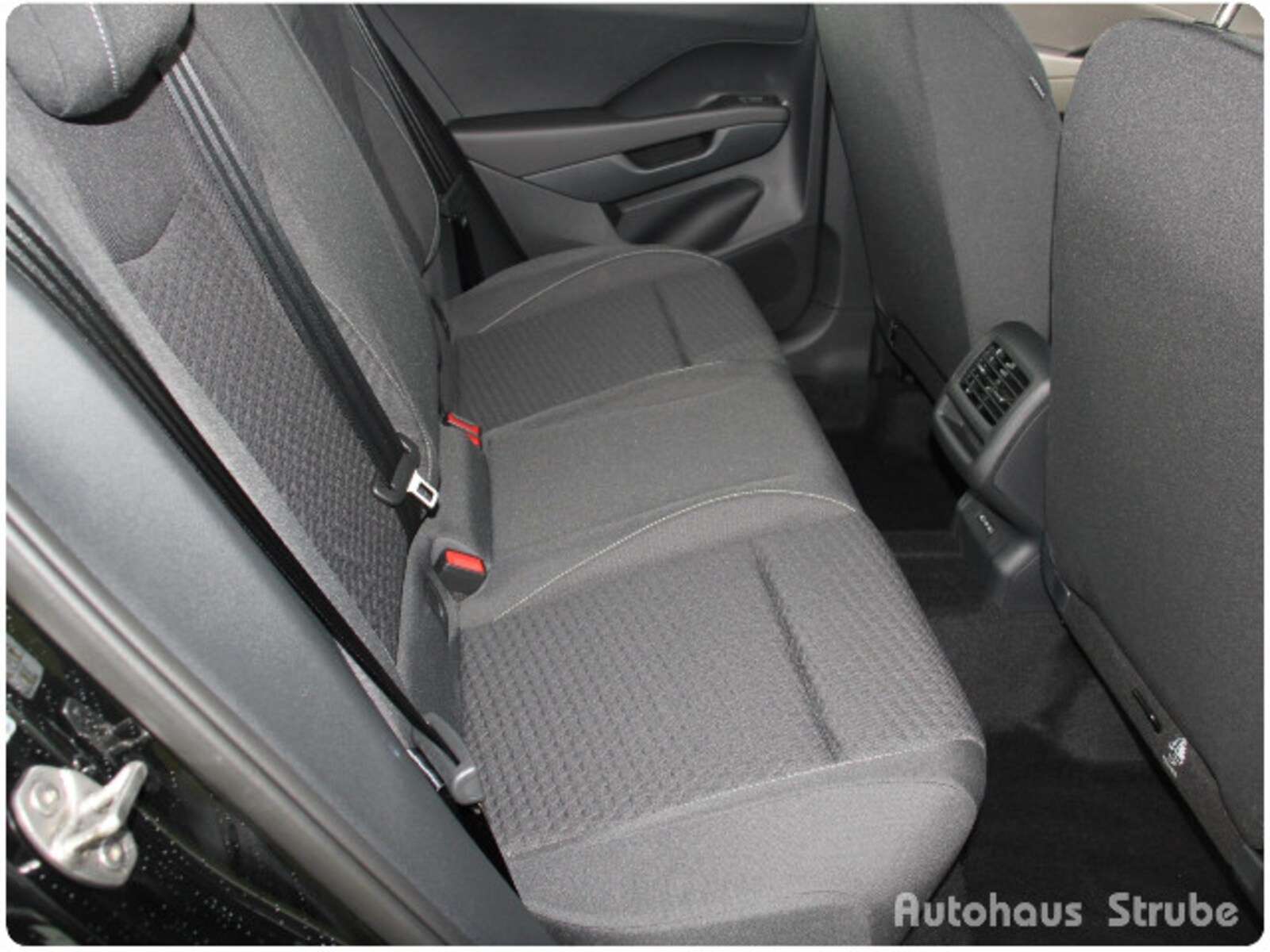 Volkswagen T-Roc – Bild 14