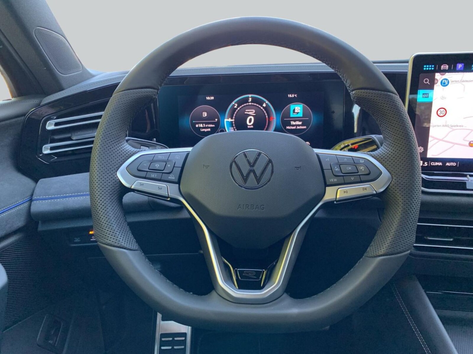 Volkswagen Tiguan – Bild 16