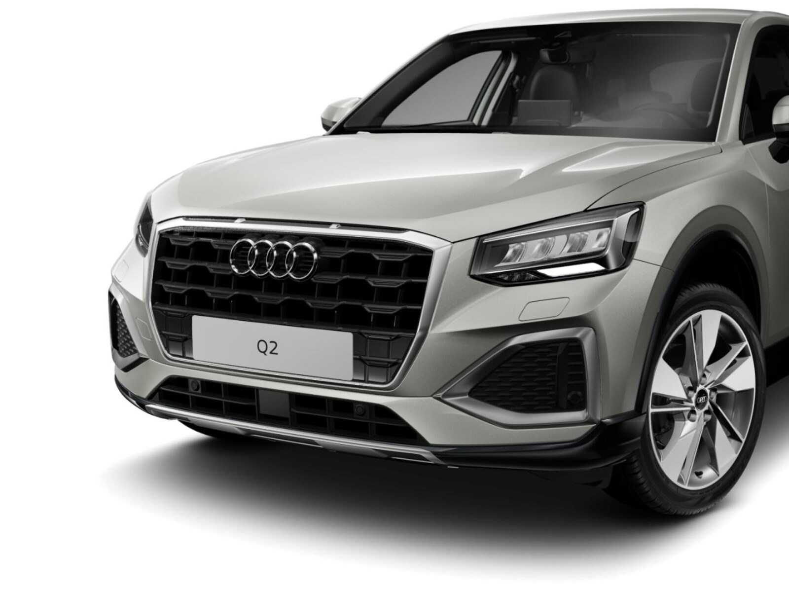 Audi Q2 – Bild 7