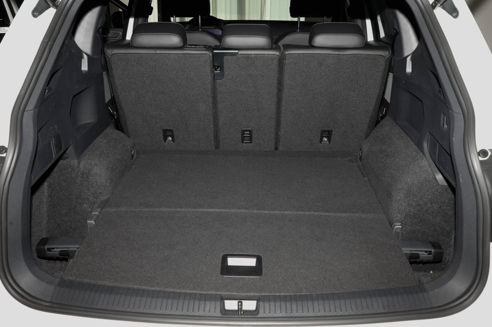 SEAT Tarraco – Bild 19