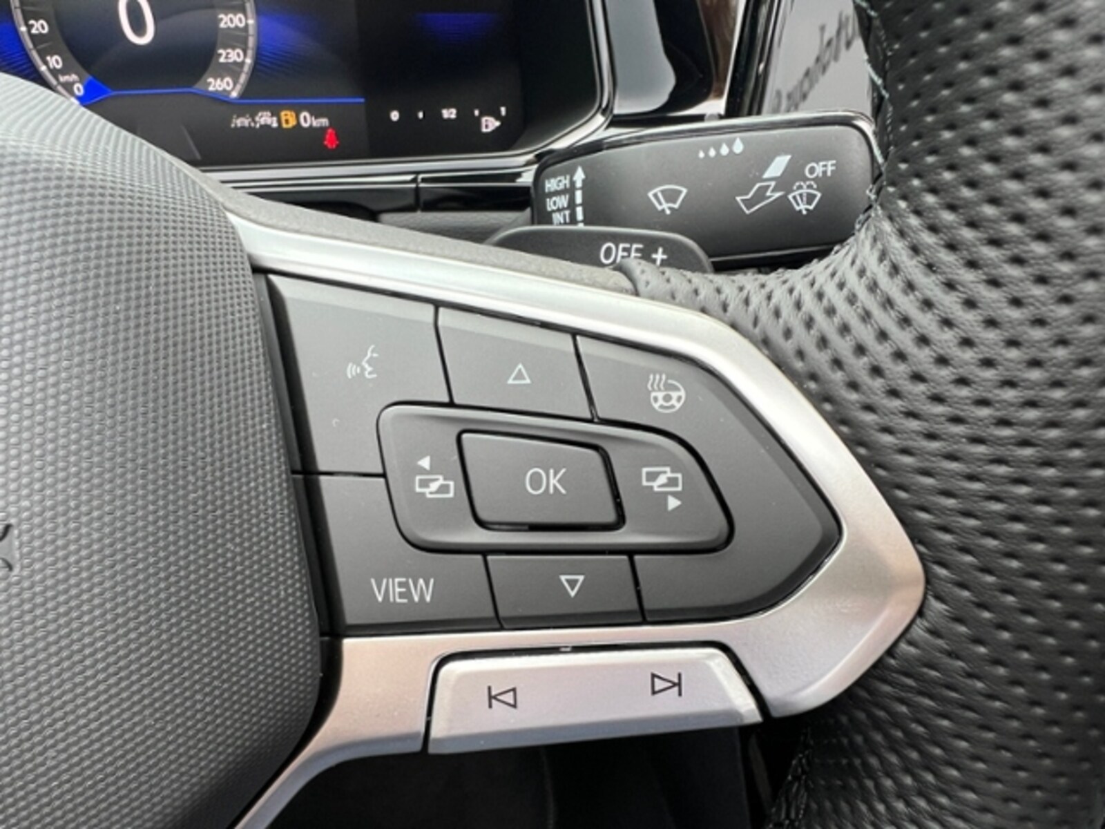 Volkswagen T-Roc Cabriolet – Bild 18