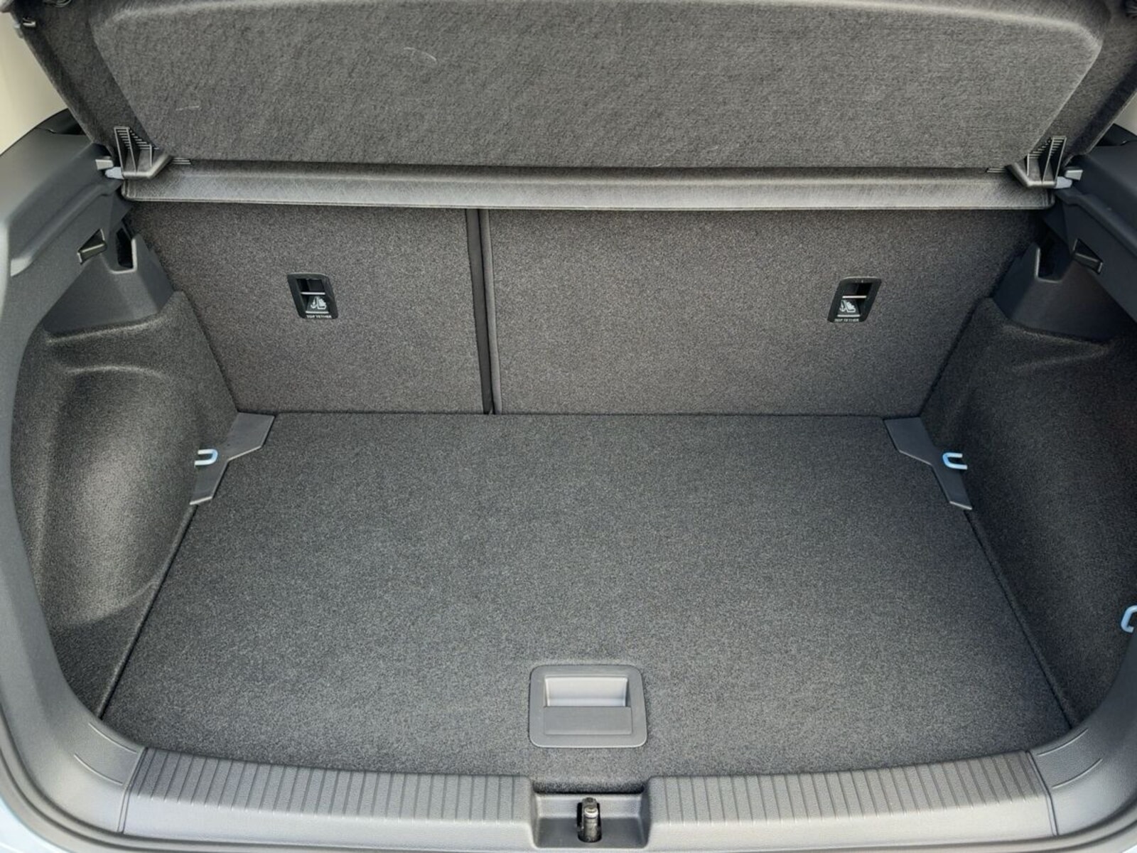 Volkswagen T-Cross – Bild 7