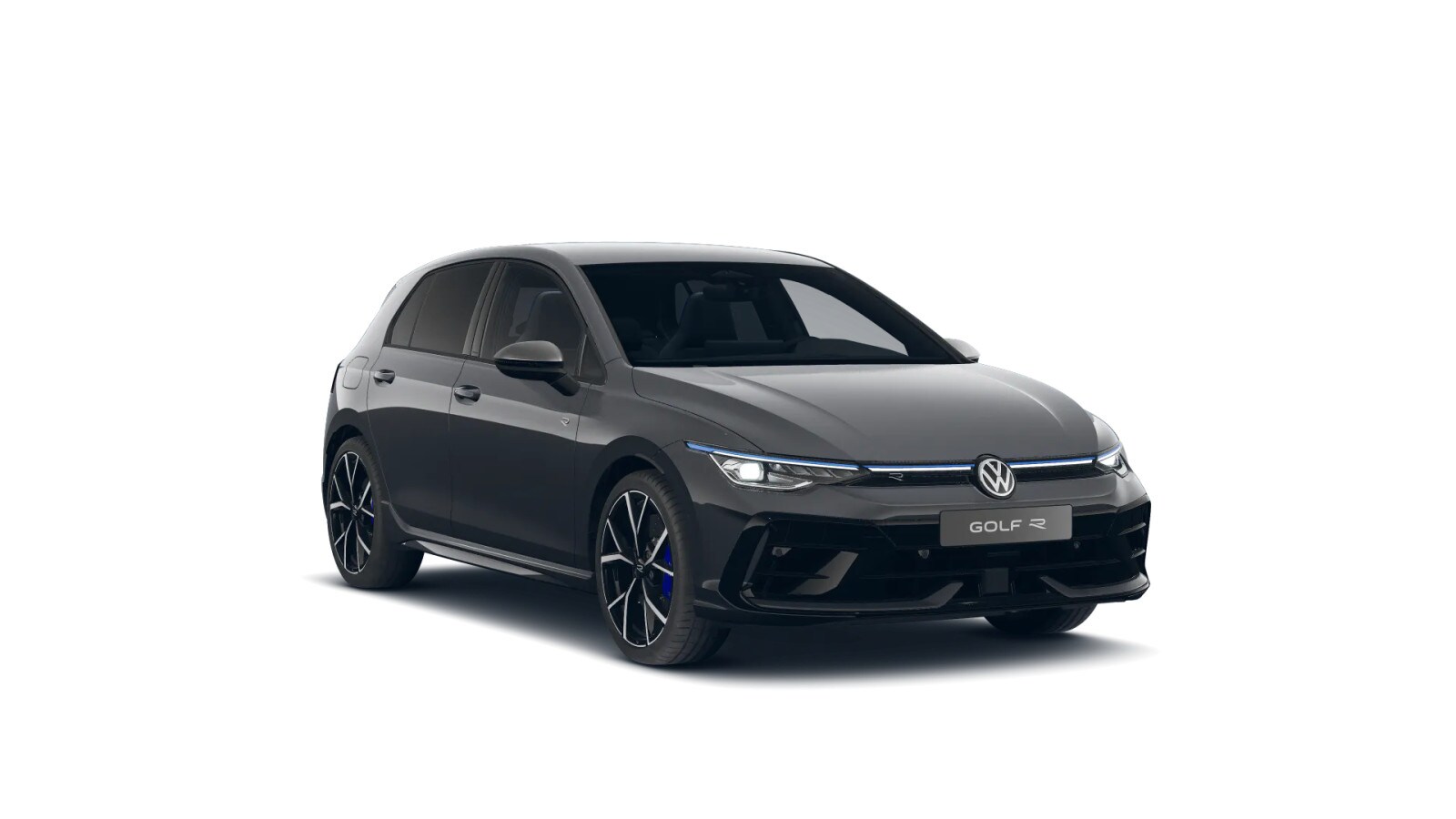 Volkswagen Golf – Bild 10