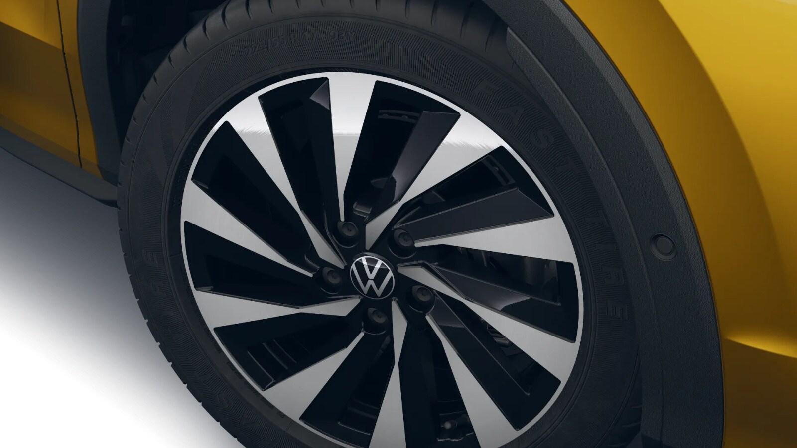Volkswagen T-Roc – Bild 4