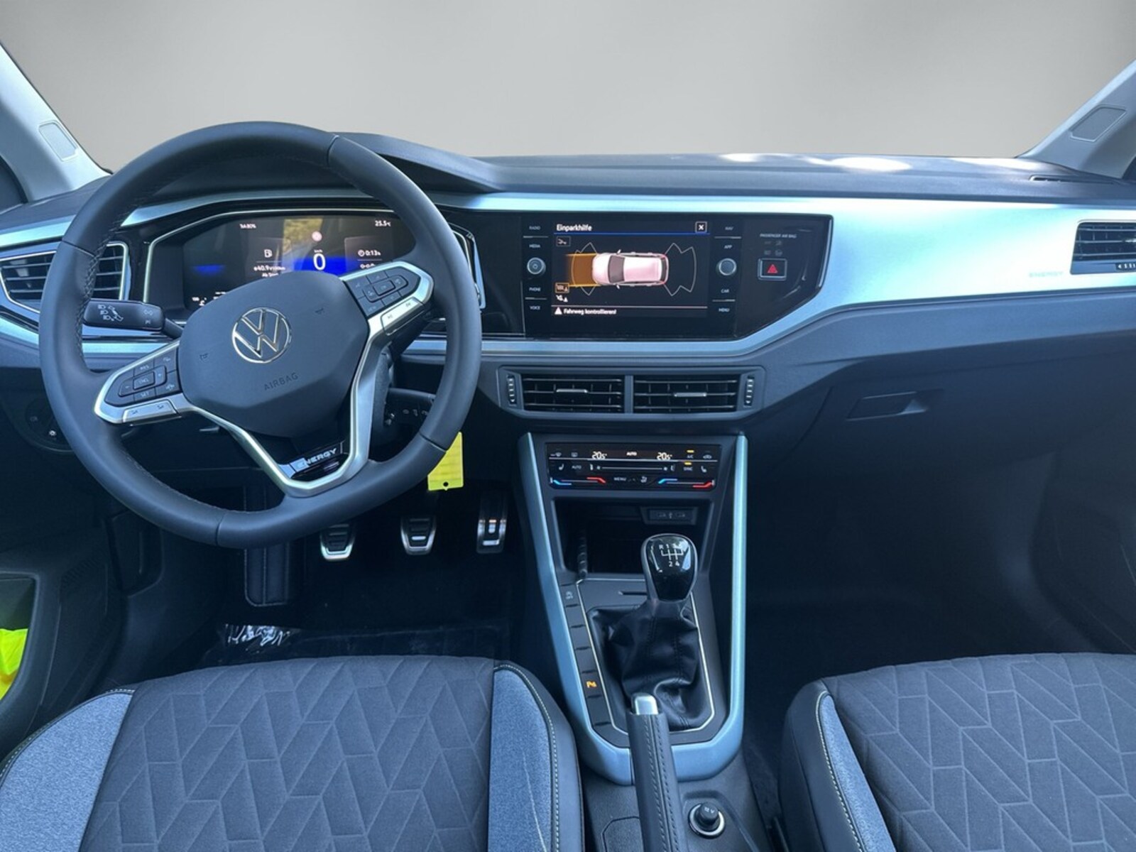 Volkswagen Polo – Bild 12