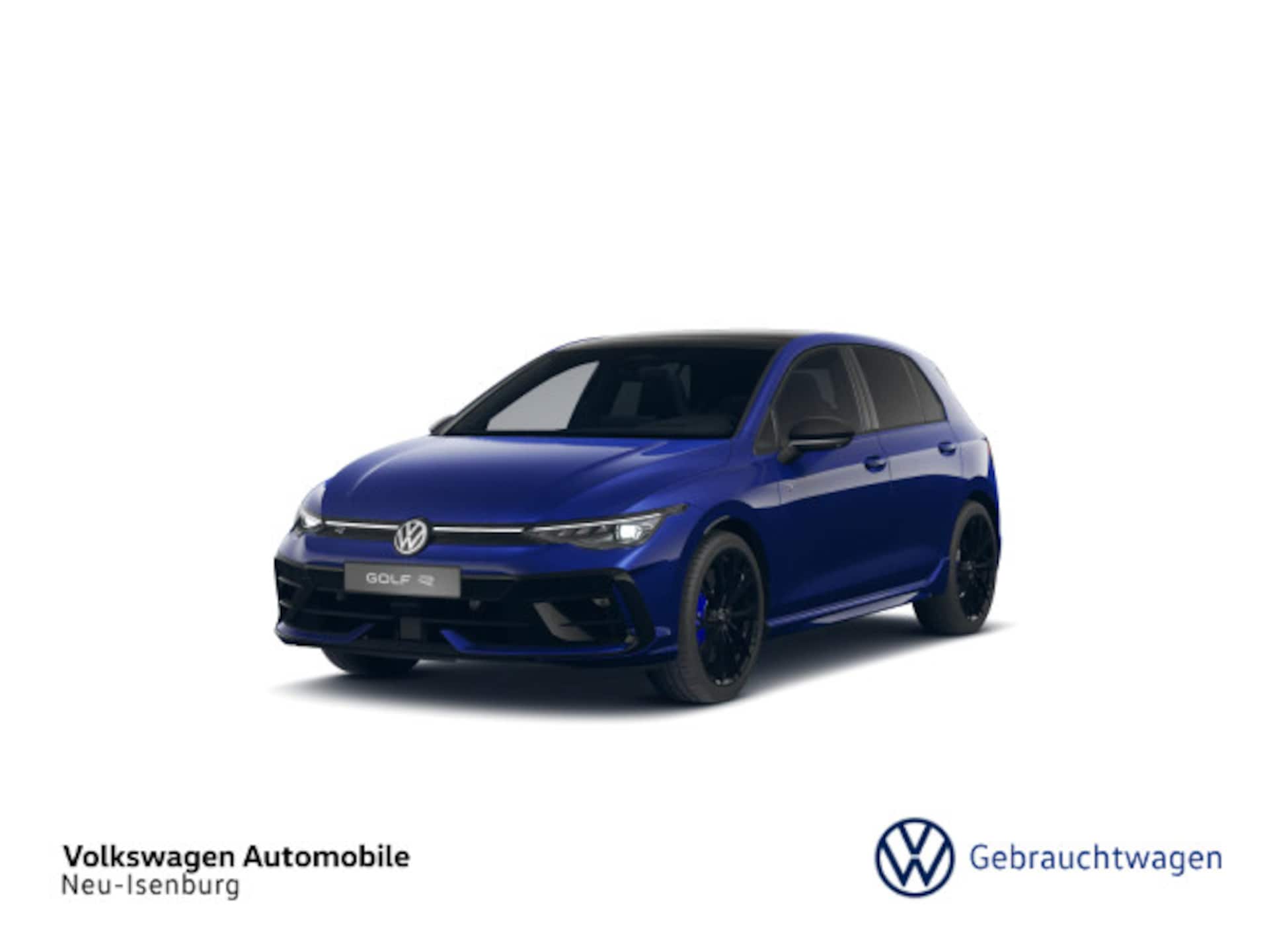 Volkswagen Golf 2026