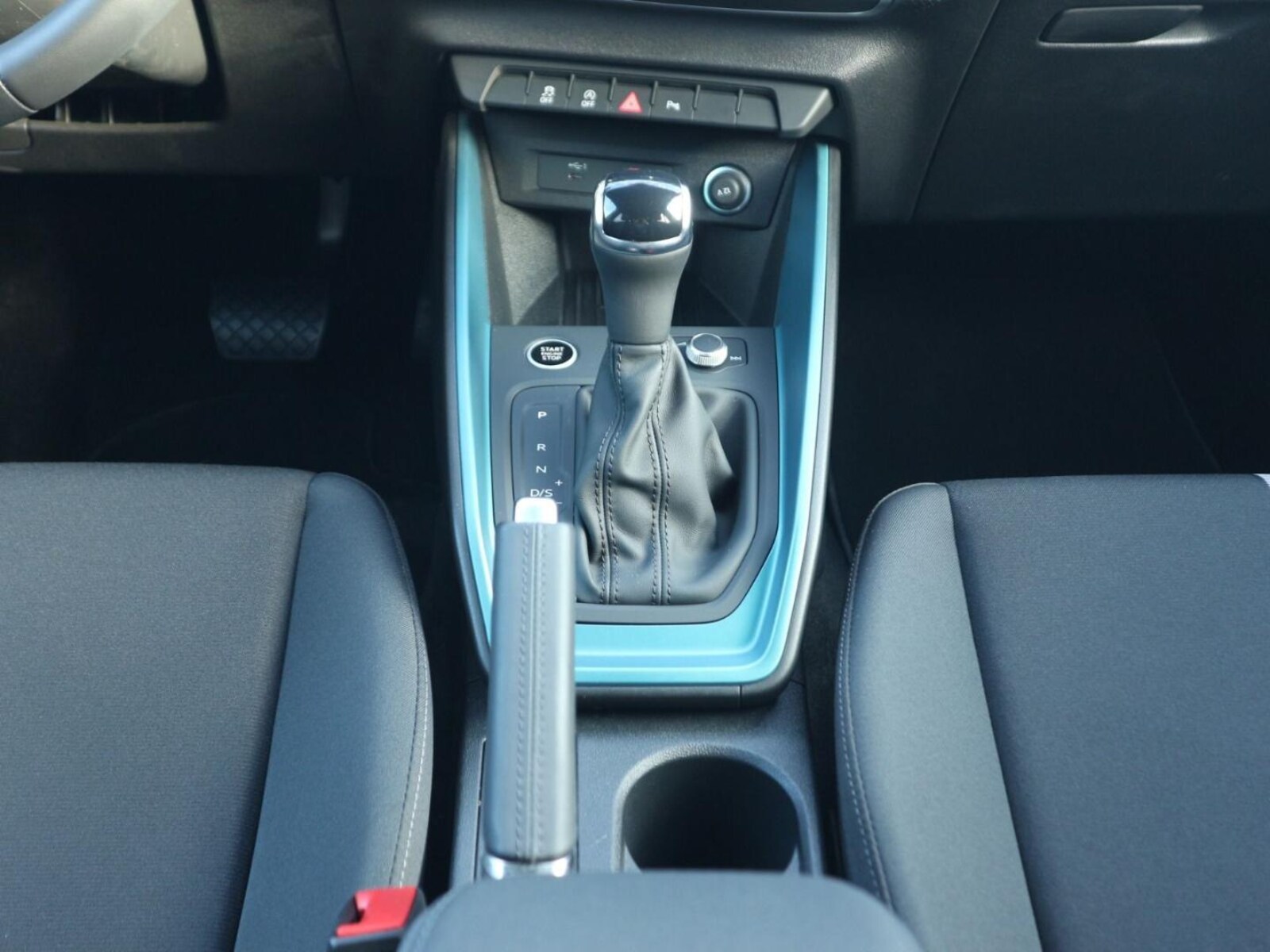 Audi A1 allstreet – Bild 19