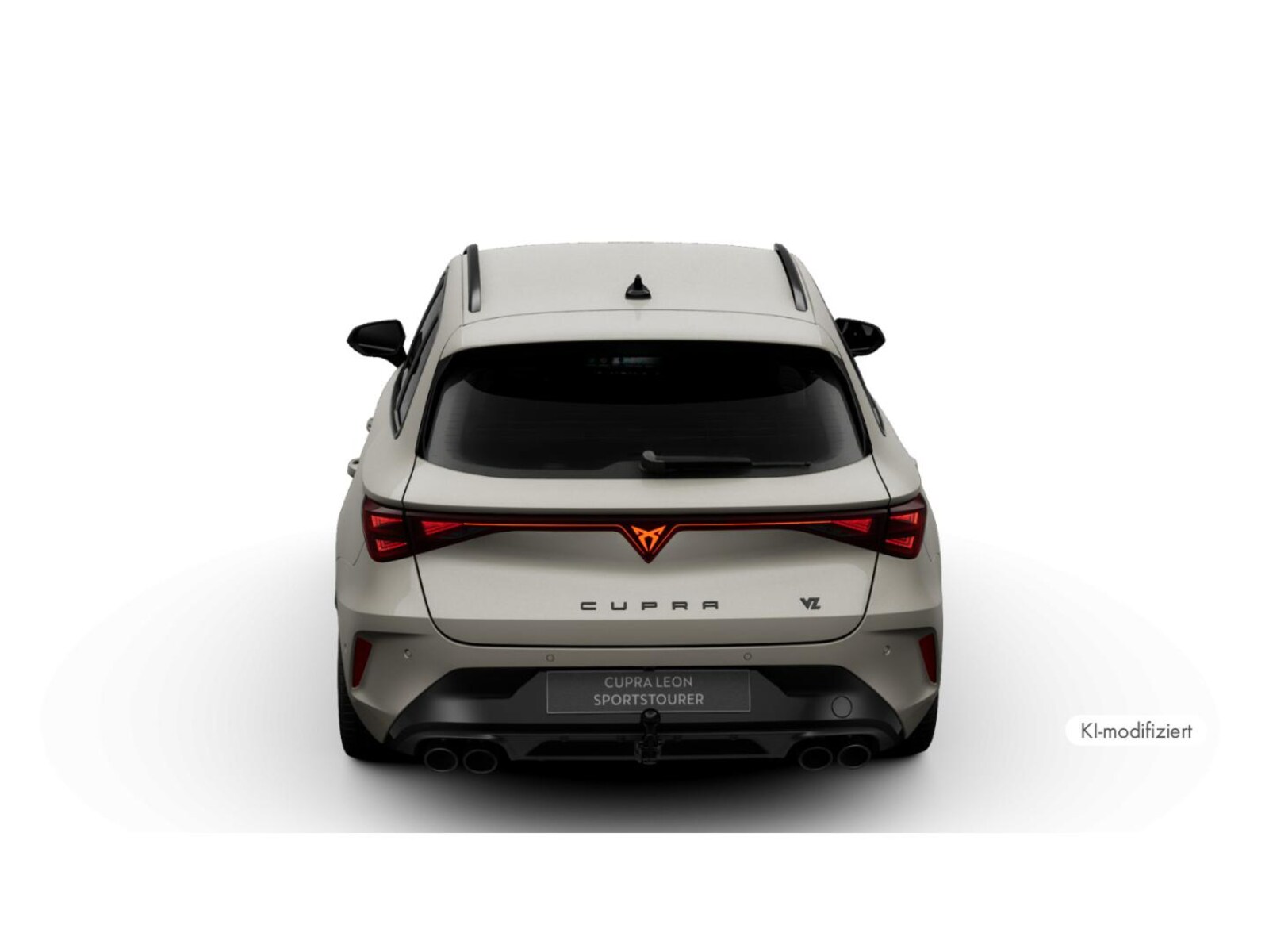 CUPRA Leon Sportstourer – Bild 6