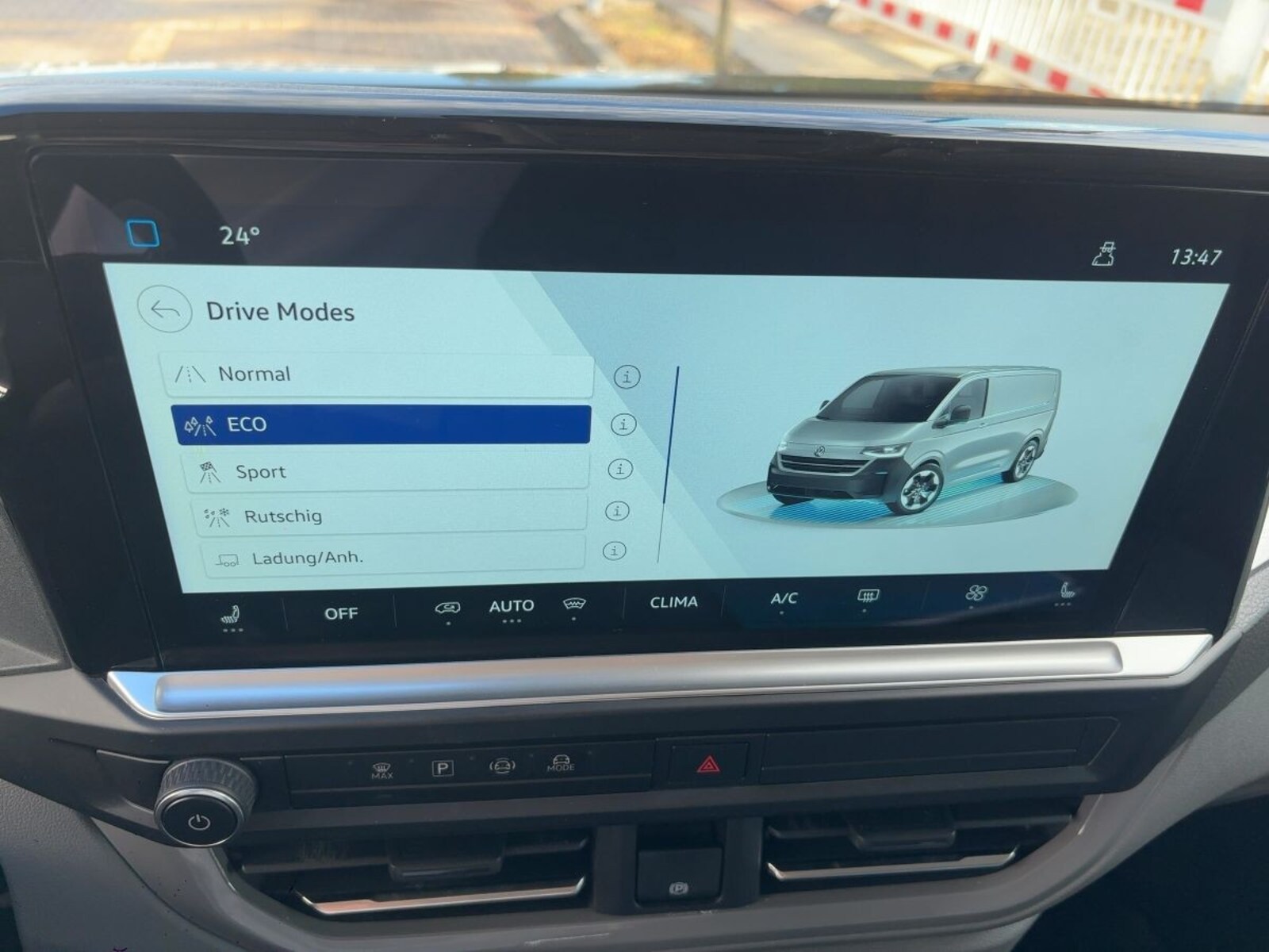 Volkswagen e-Caravelle – Bild 13