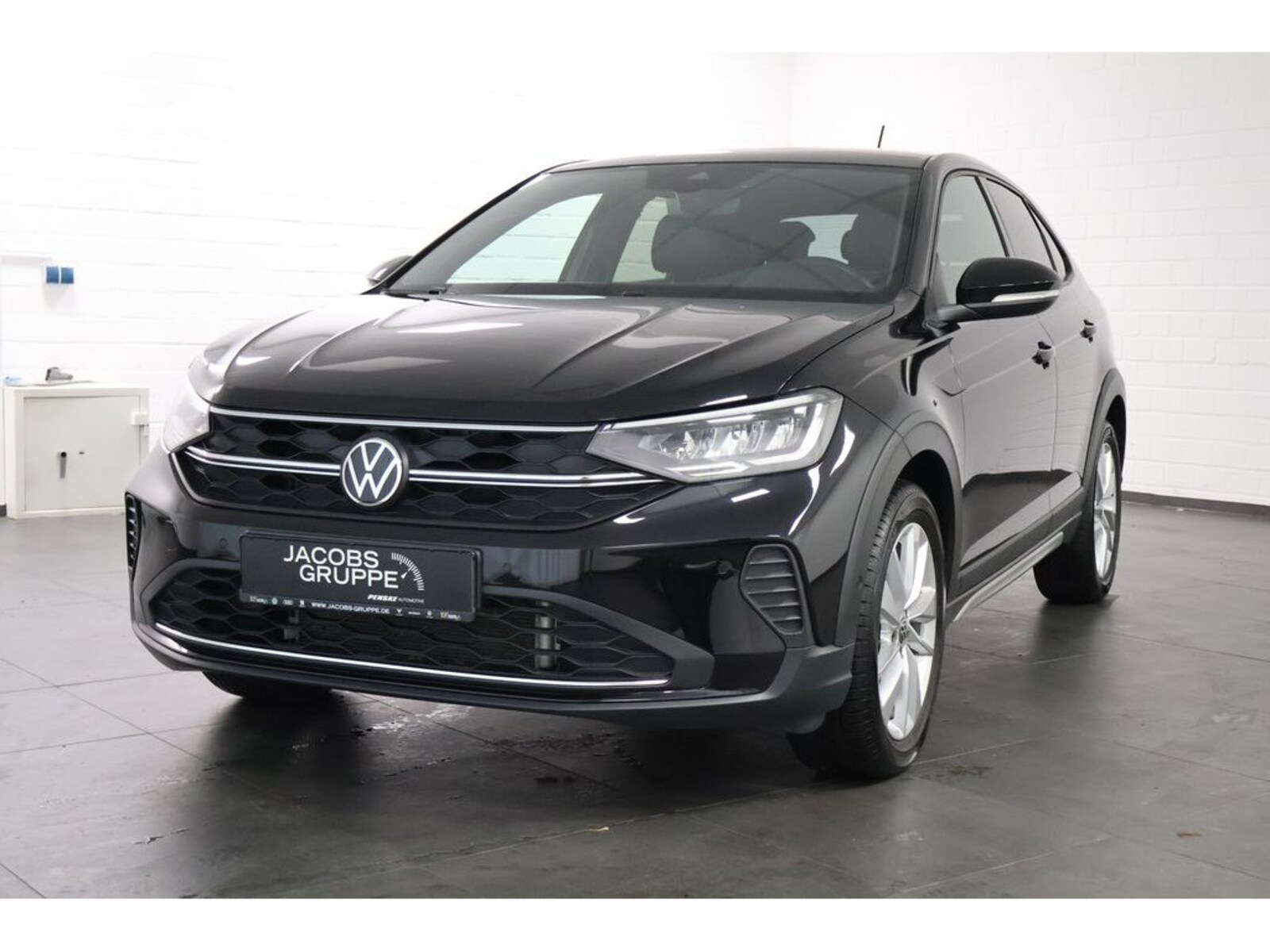 Volkswagen Taigo – Bild 2