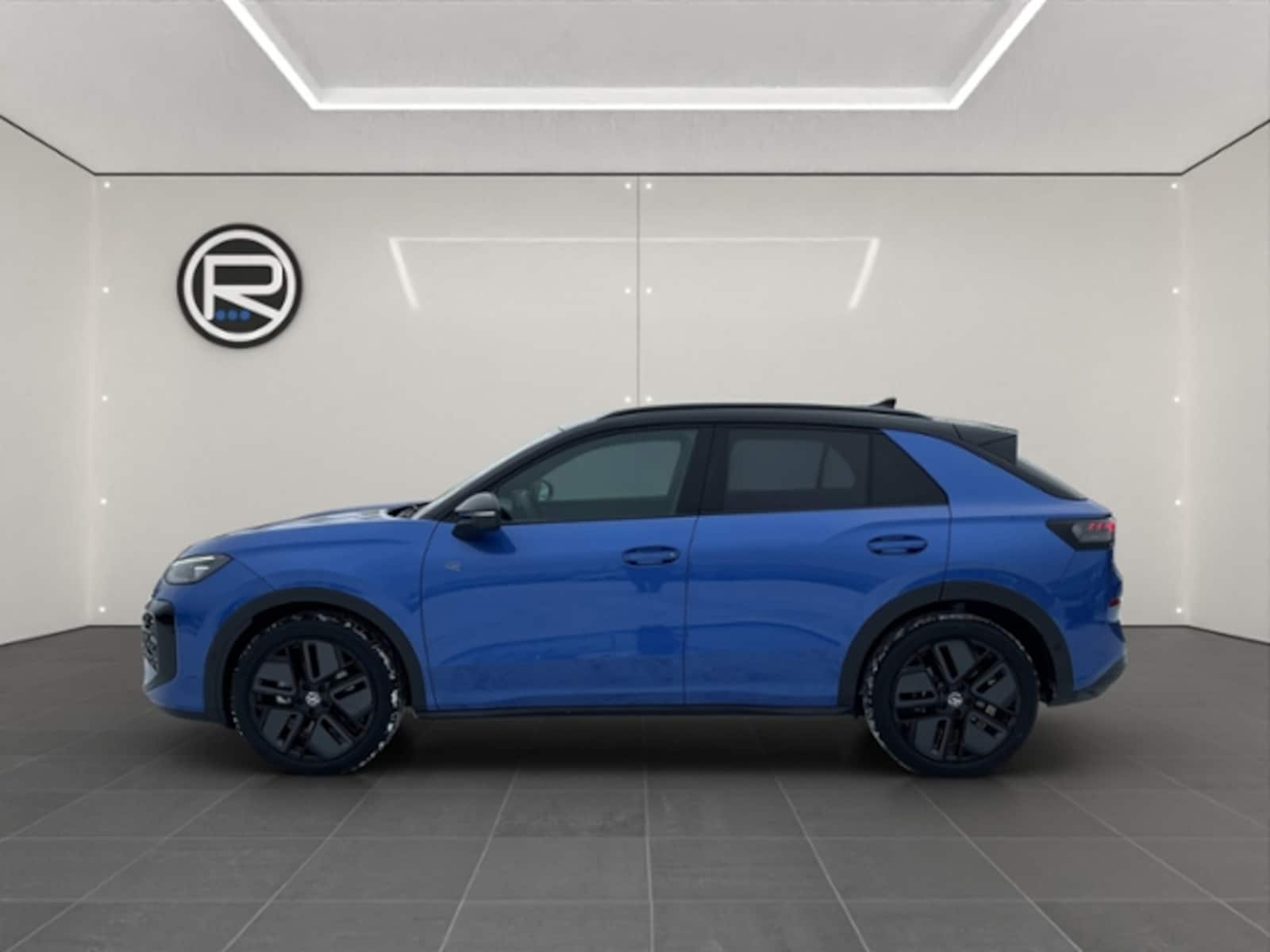 Volkswagen T-Roc – Bild 3