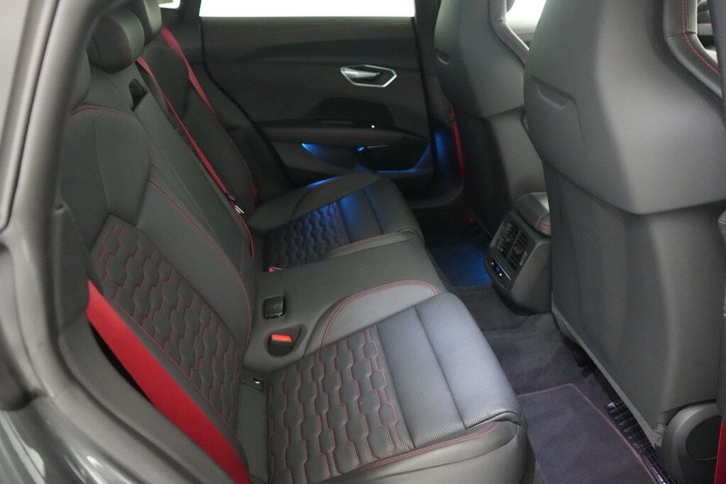 Image about Audi RS e-tron GT e-tron quattro