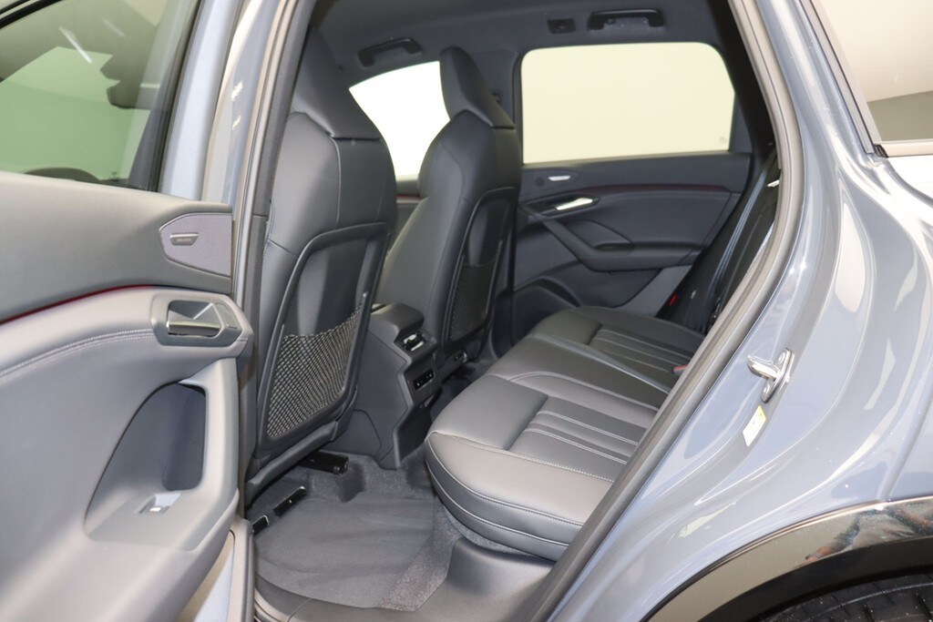 Audi Q6 SUV e-tron