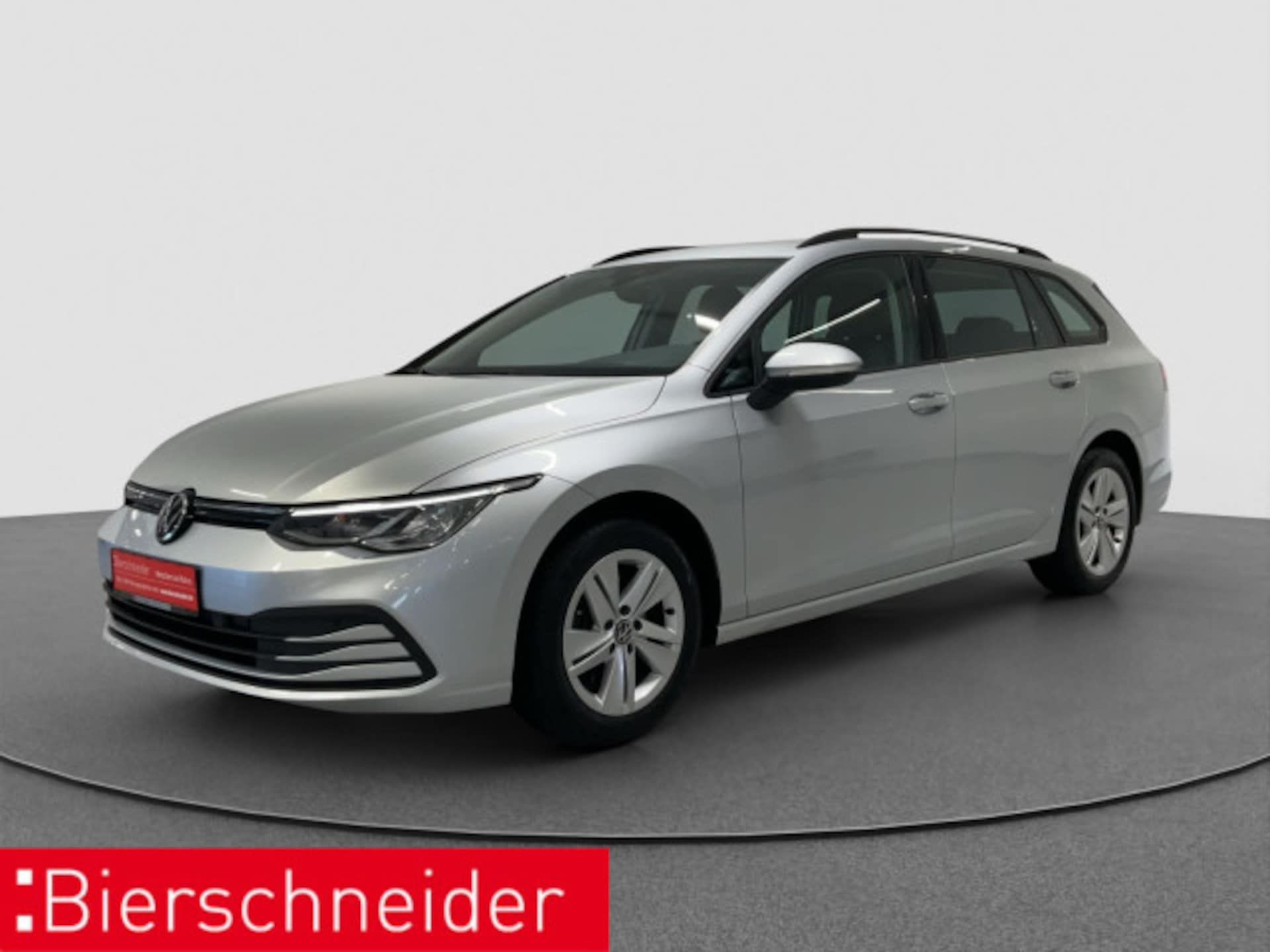Volkswagen Golf Variant occasion