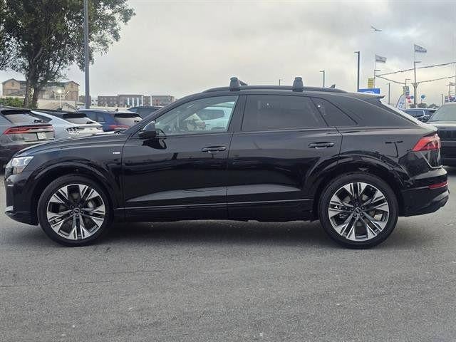2025 Audi Q8 Prestige - Photo 38