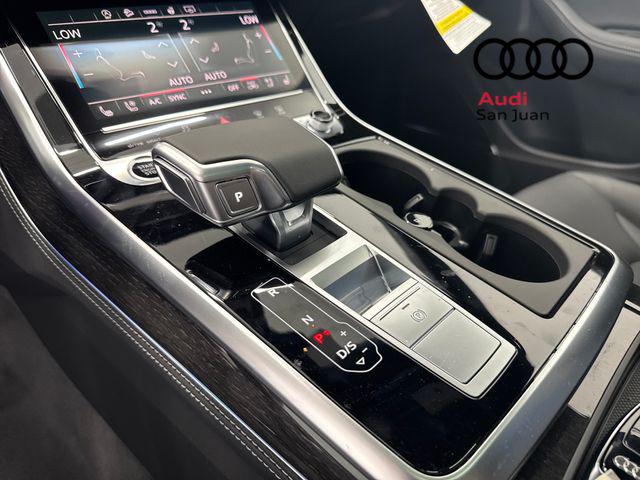 2026 Audi Q8 Premium Plus - Photo 39