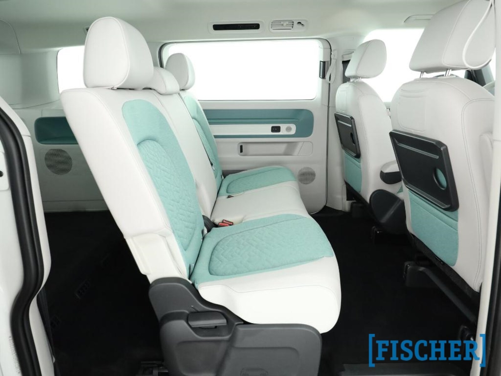 Volkswagen ID. Buzz – Bild 8