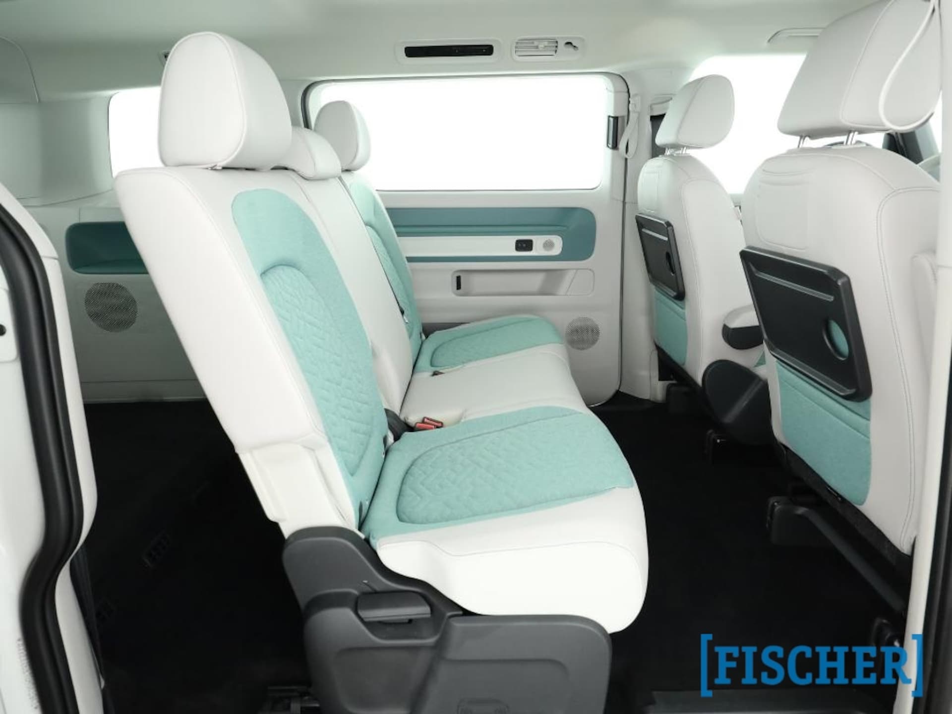 Volkswagen ID. Buzz Pro