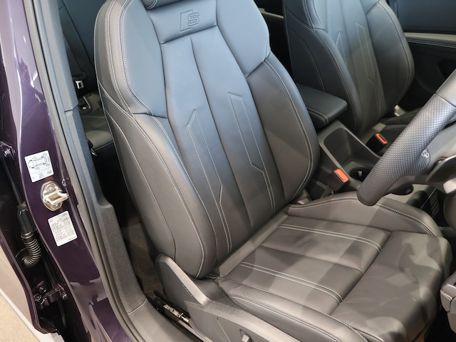 Audi Q4 Sportback e-tron 45 e-tron S line for more details contact your dealer