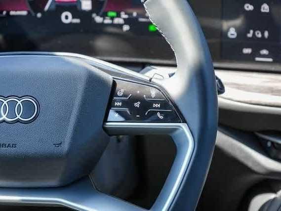 2025 Audi Q5 Prestige - Photo 20