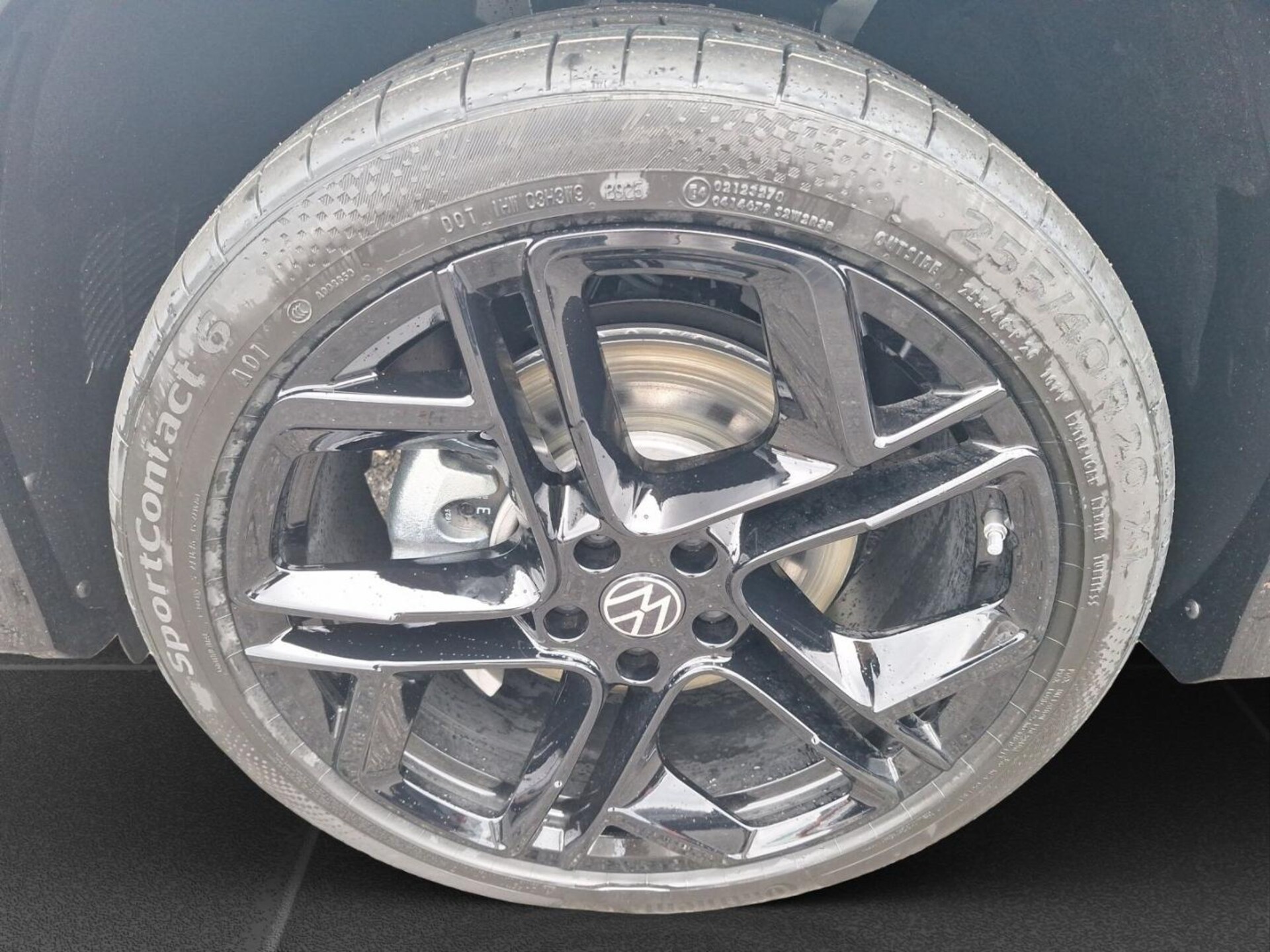 Volkswagen Tayron R-Line