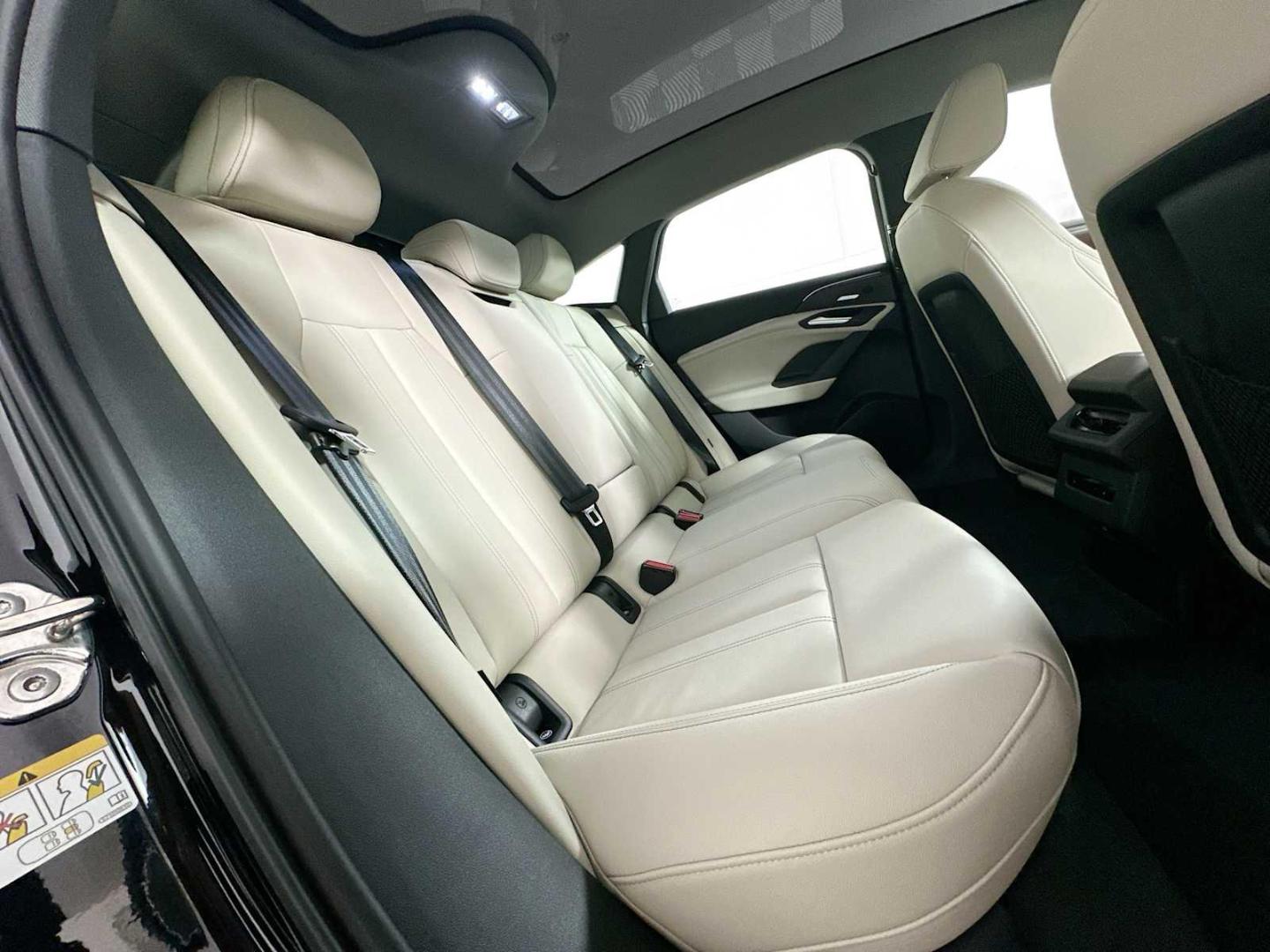 2025 Audi A6 Sportback e-tron Premium Plus - Photo 26
