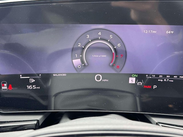2026 Audi A6 Premium Plus - Photo 19