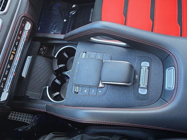 2024 Mercedes-Benz GLE AMG GLE 53 - Photo 28
