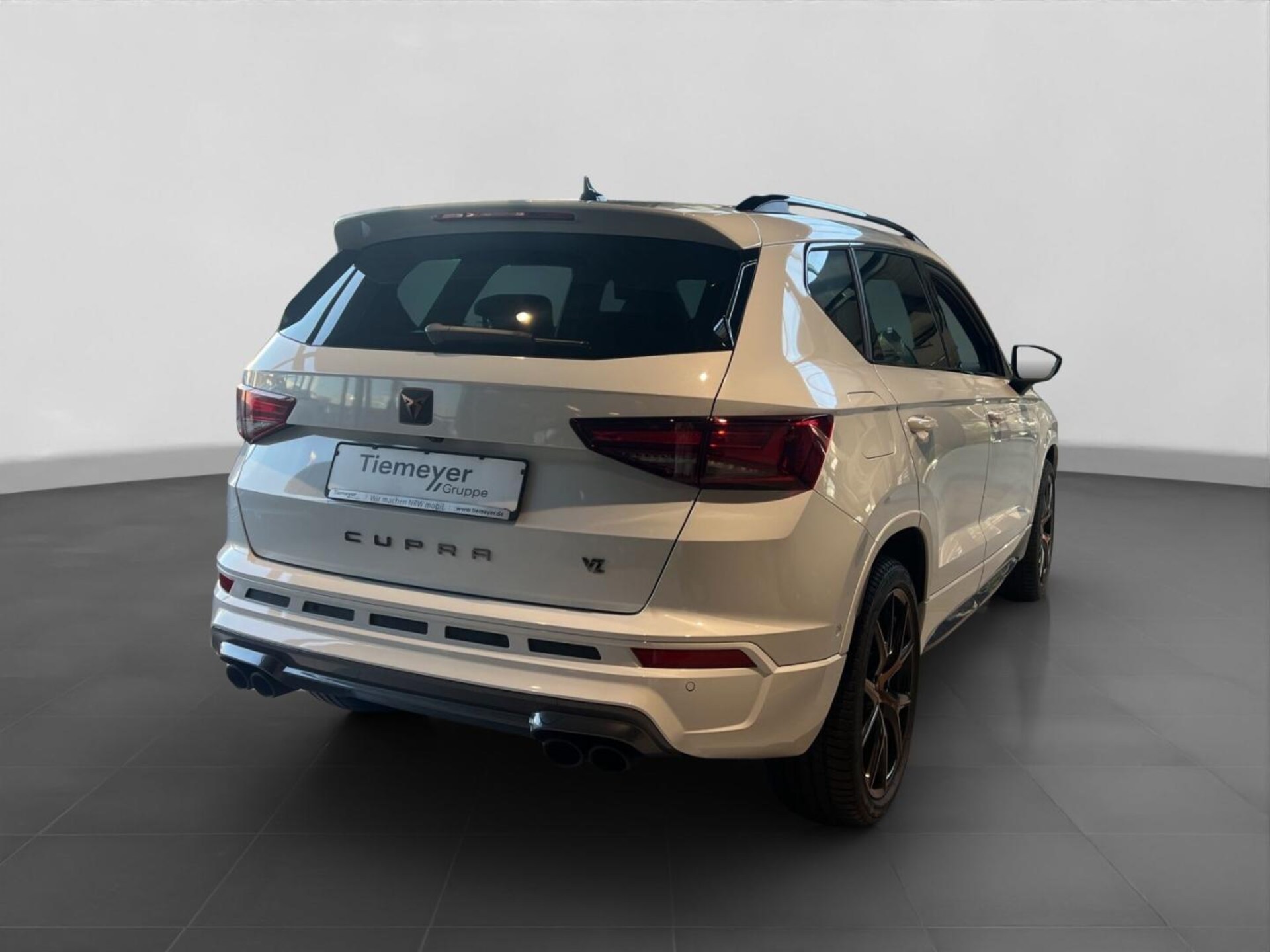 CUPRA Ateca VZ