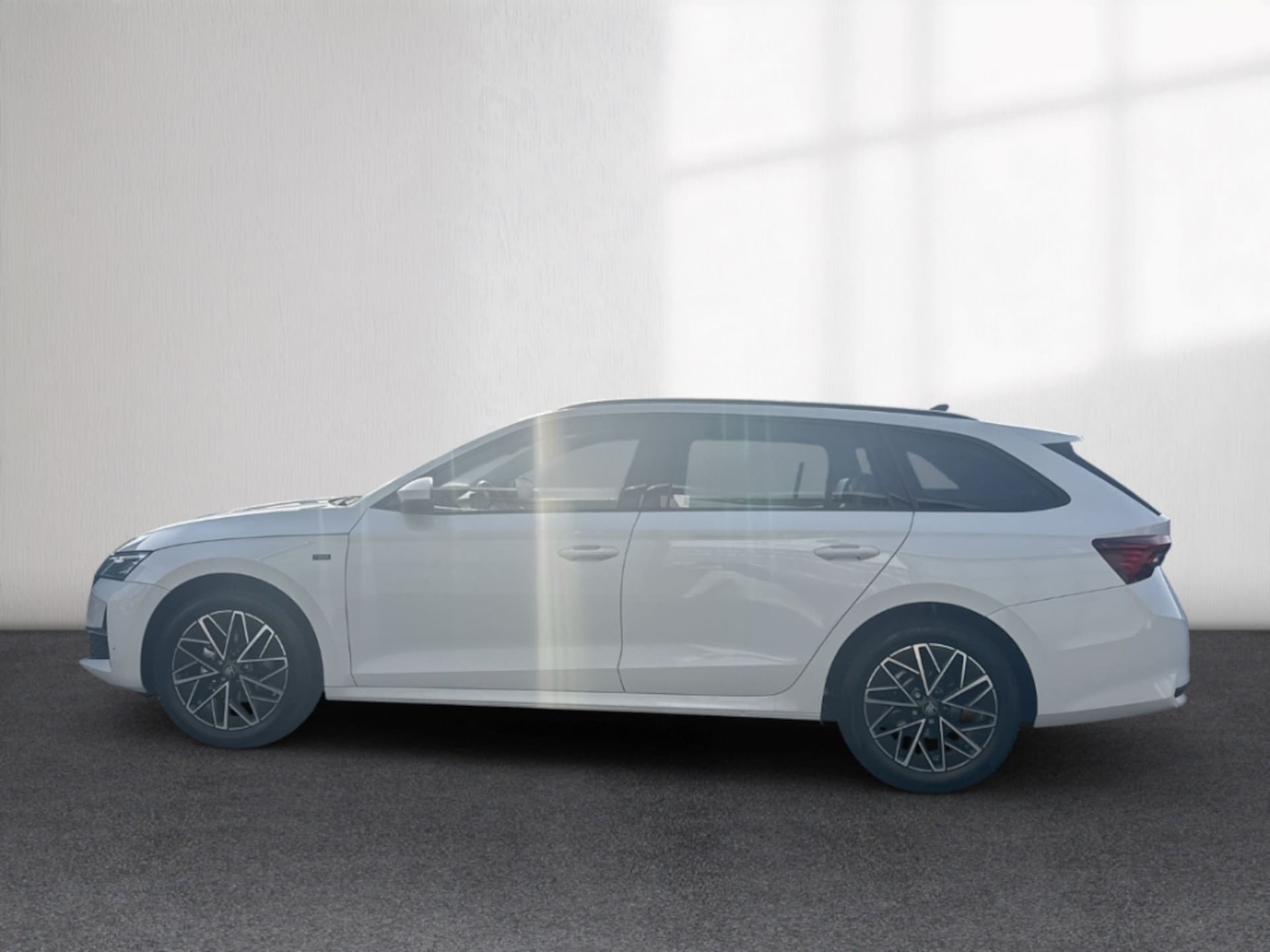 Skoda Octavia Combi Tour