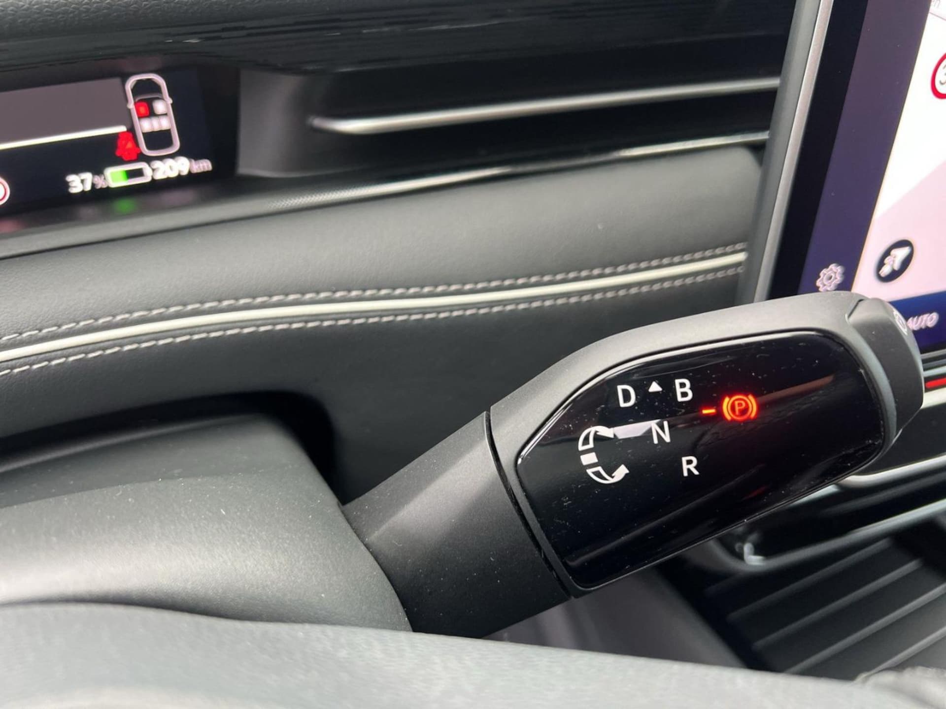 Volkswagen ID.7 Tourer Pro