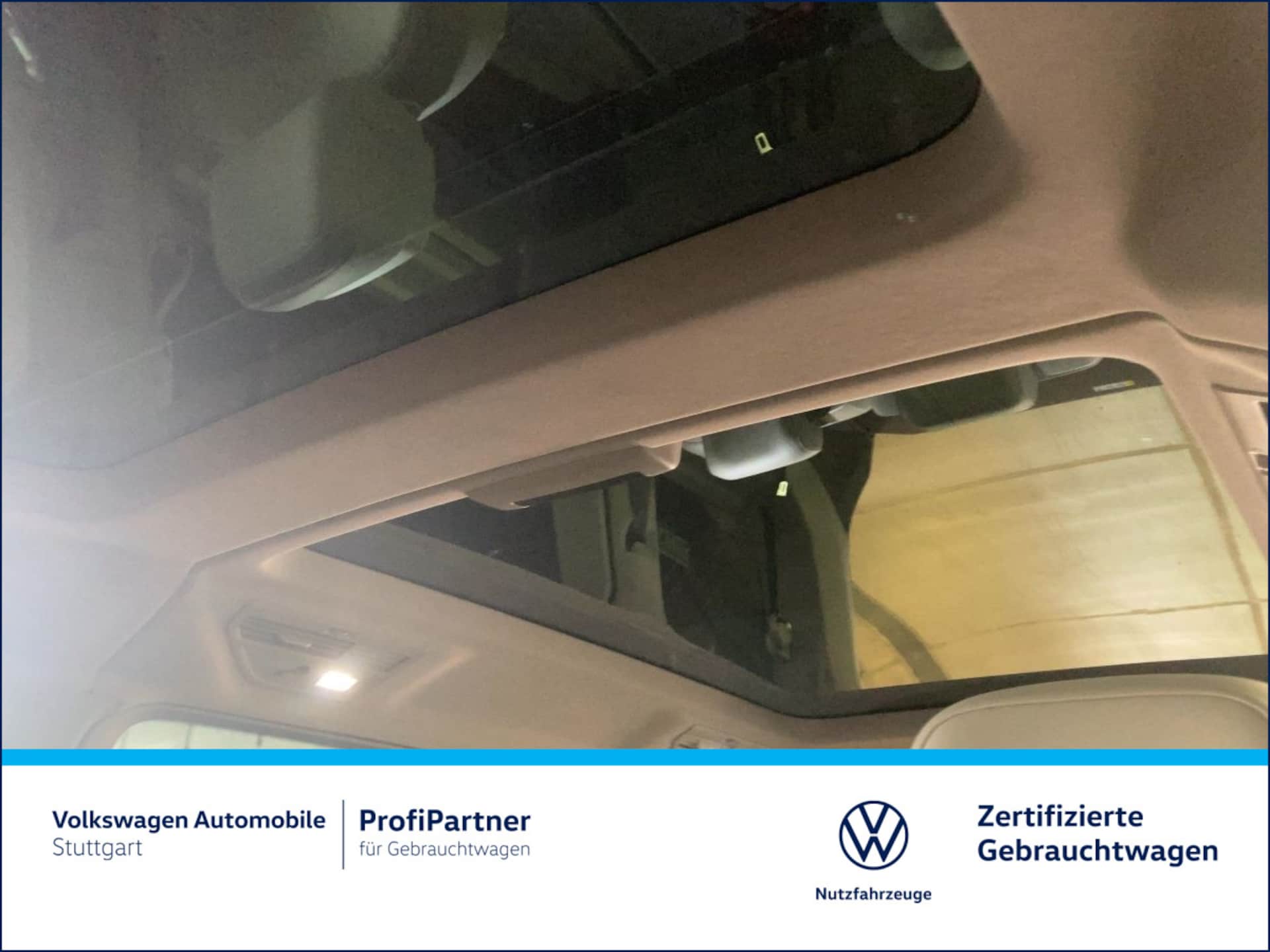Volkswagen Multivan Life