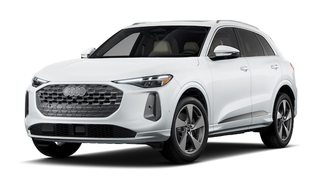 2026 Audi Q5