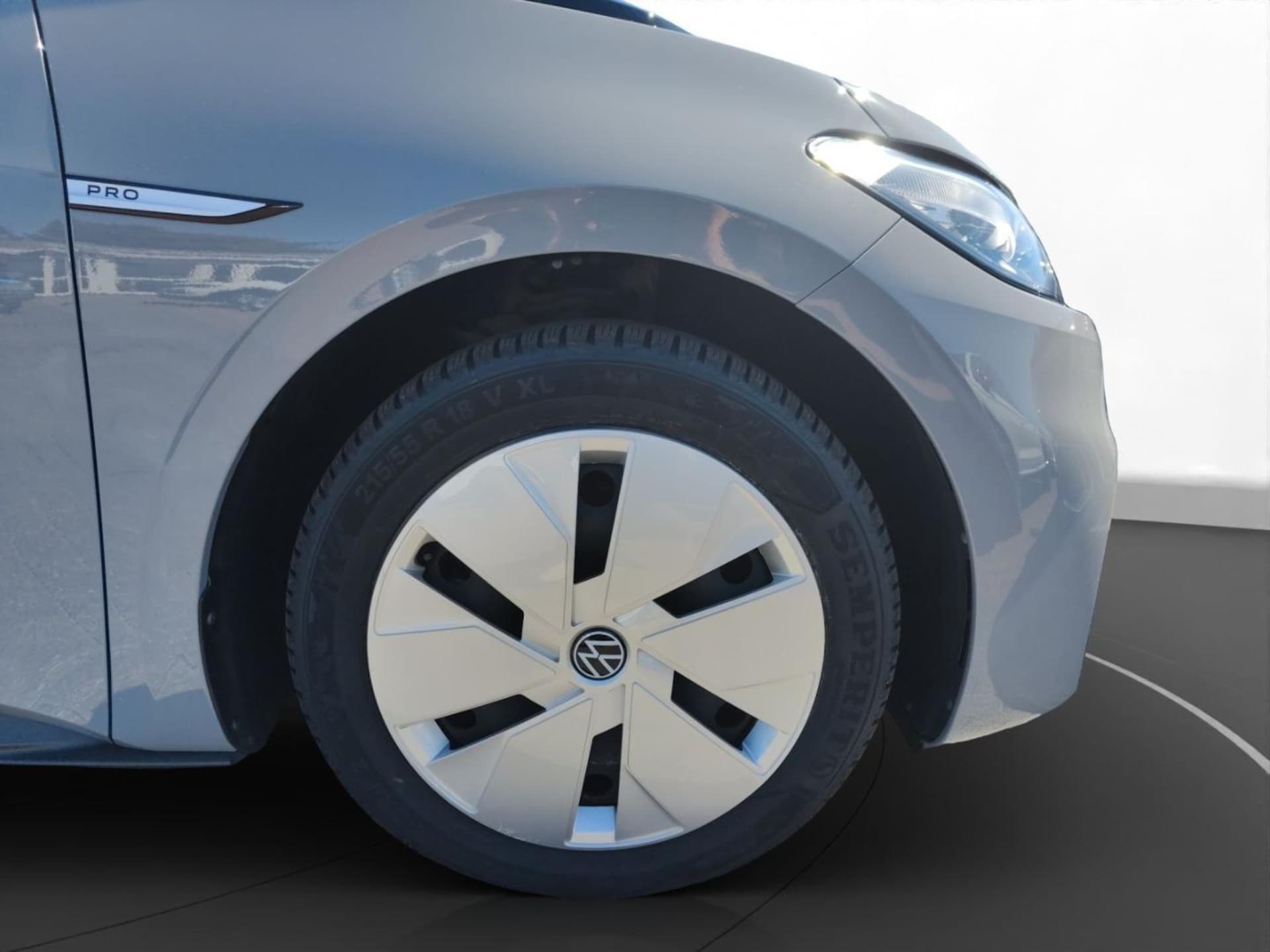 Volkswagen ID.3 Pro