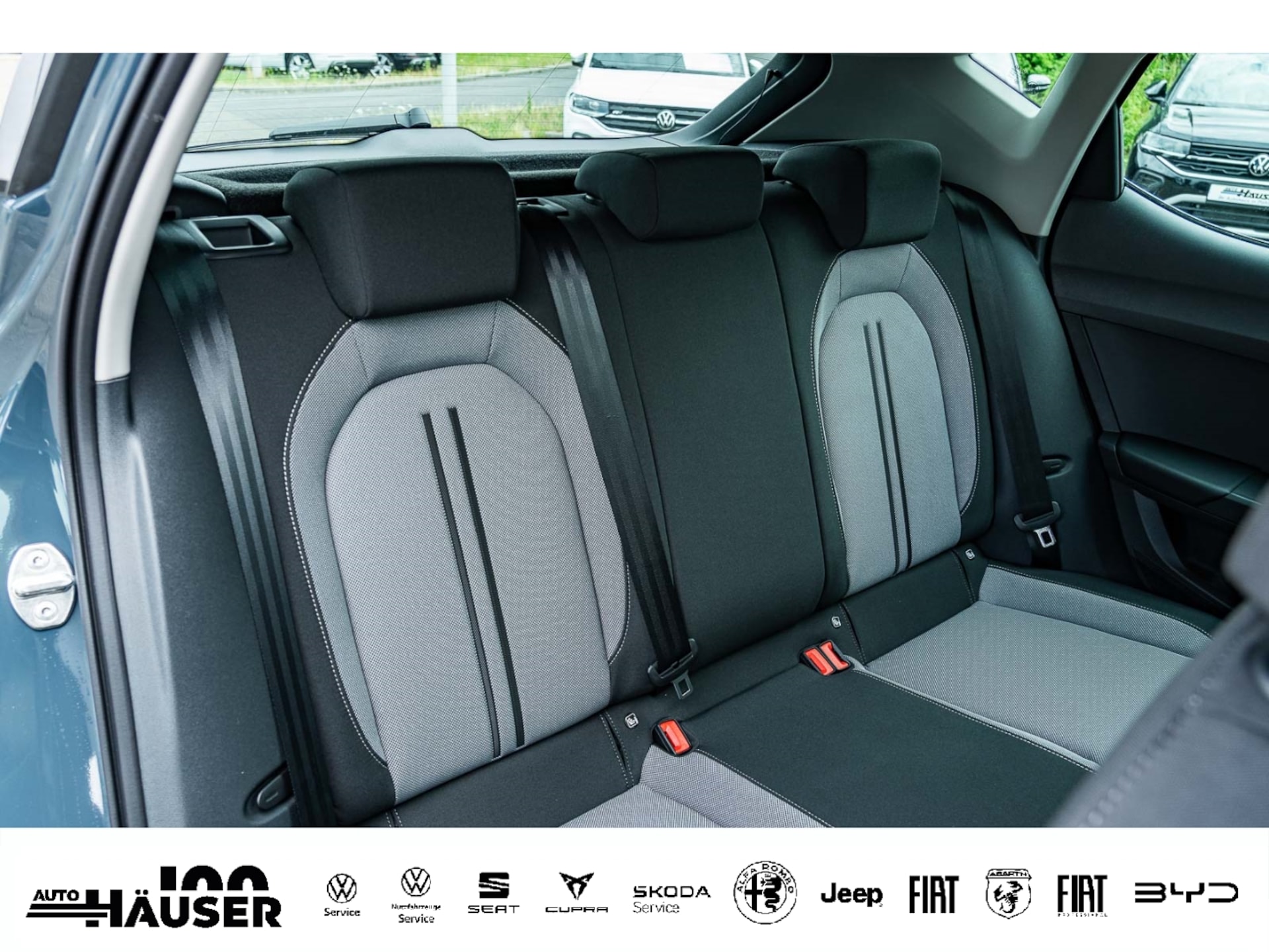 SEAT Leon Style