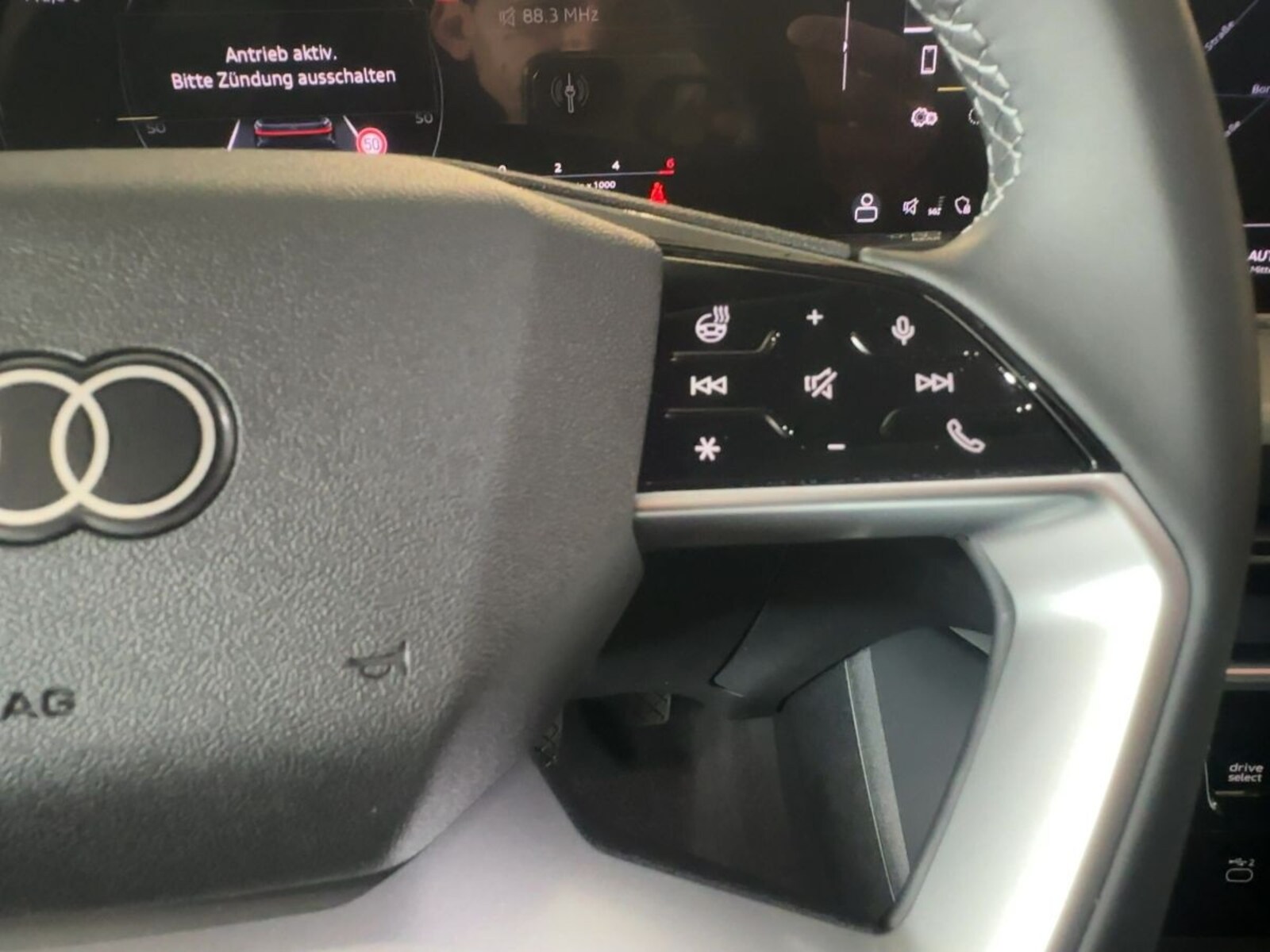 Audi Q5 Sportback – Bild 16