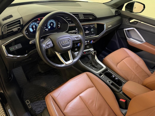 2024 Audi Q3 SUV