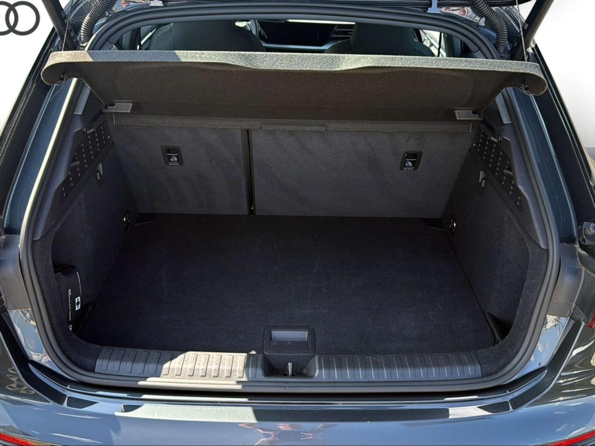 Audi A3 Sportback Advanced